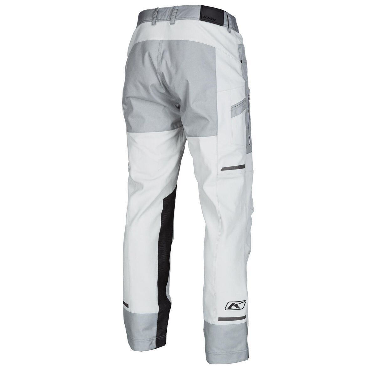 Klim Marrakesh Pants Light Grey