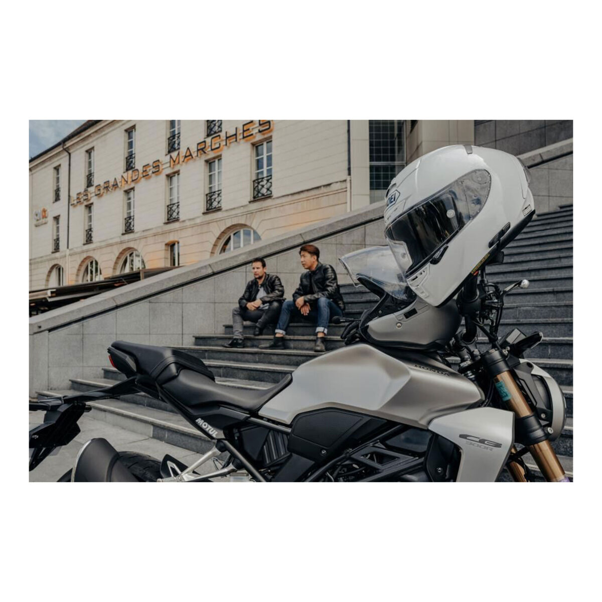 Sena 3S Plus Motosiklet İnterkomu