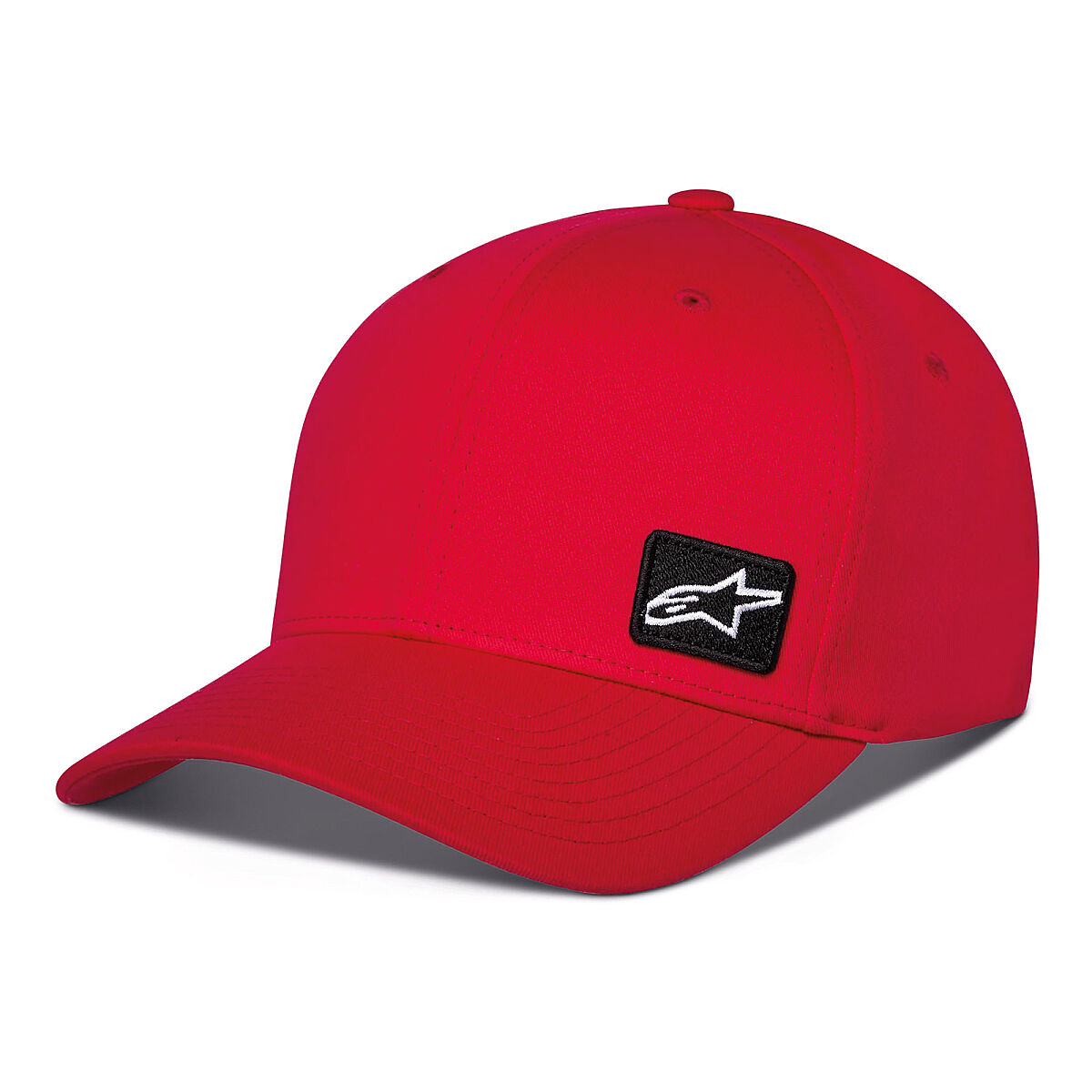 Alpinestars Pivot ŞApka Red