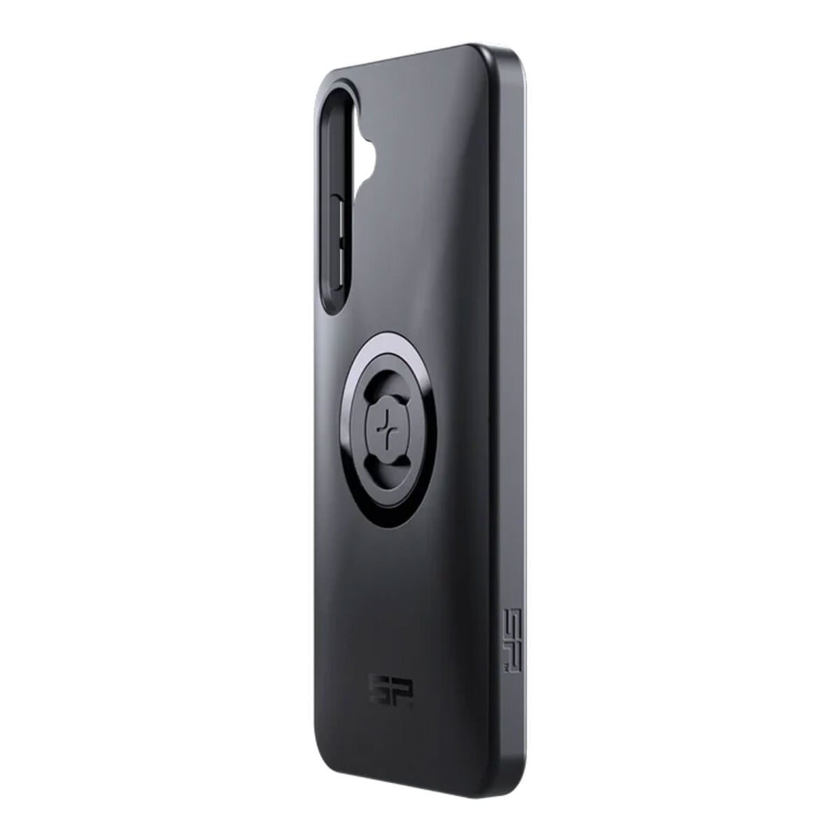 Sp Connect C+ Samsung S25 Plus Telefon Kılıfı Siyah