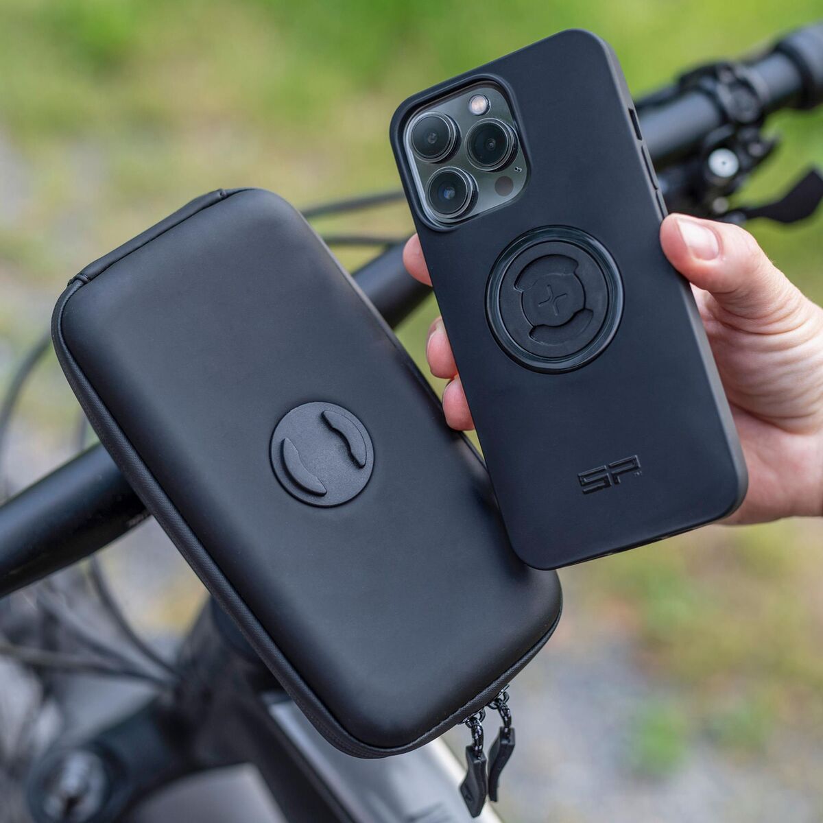 Sp Connect C+ Wedge KüçüK ÇAnta