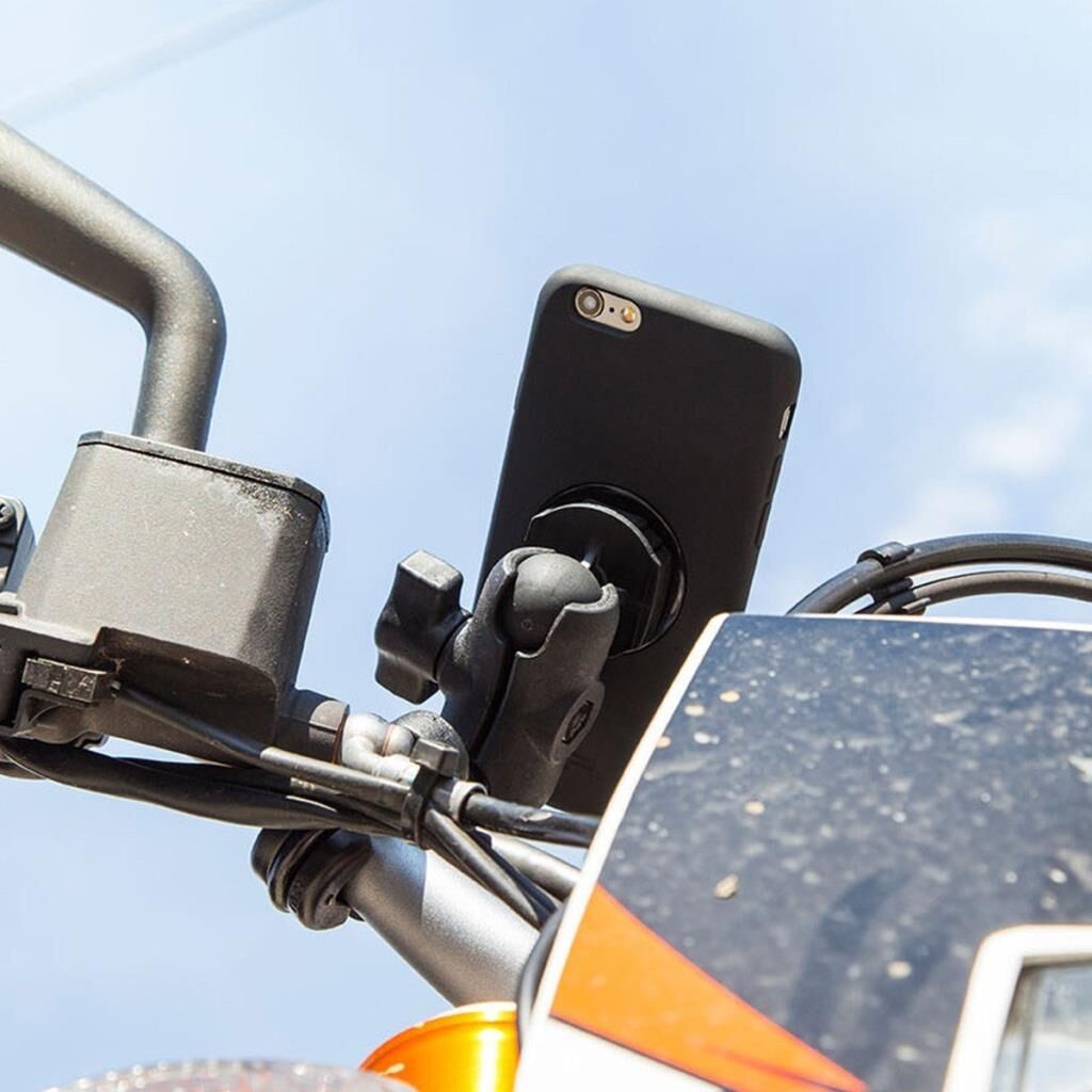 Sp Connect Küresel Kafalı Bağlantı (Ram Mount ile uyumludur)