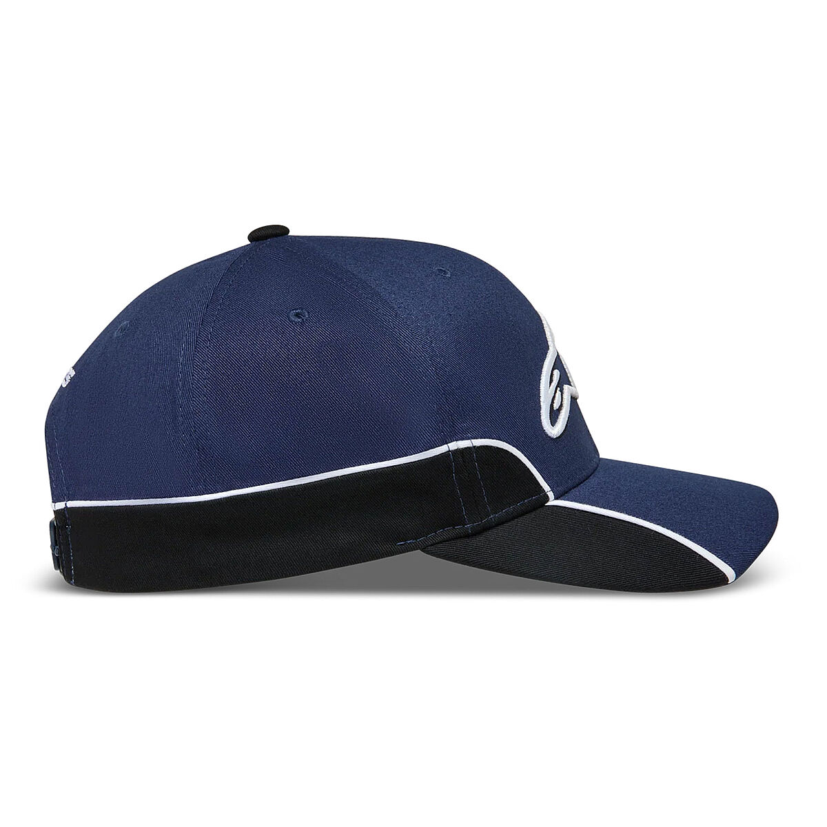 Alpinestars 500 Snapback ŞApka Blue / Black