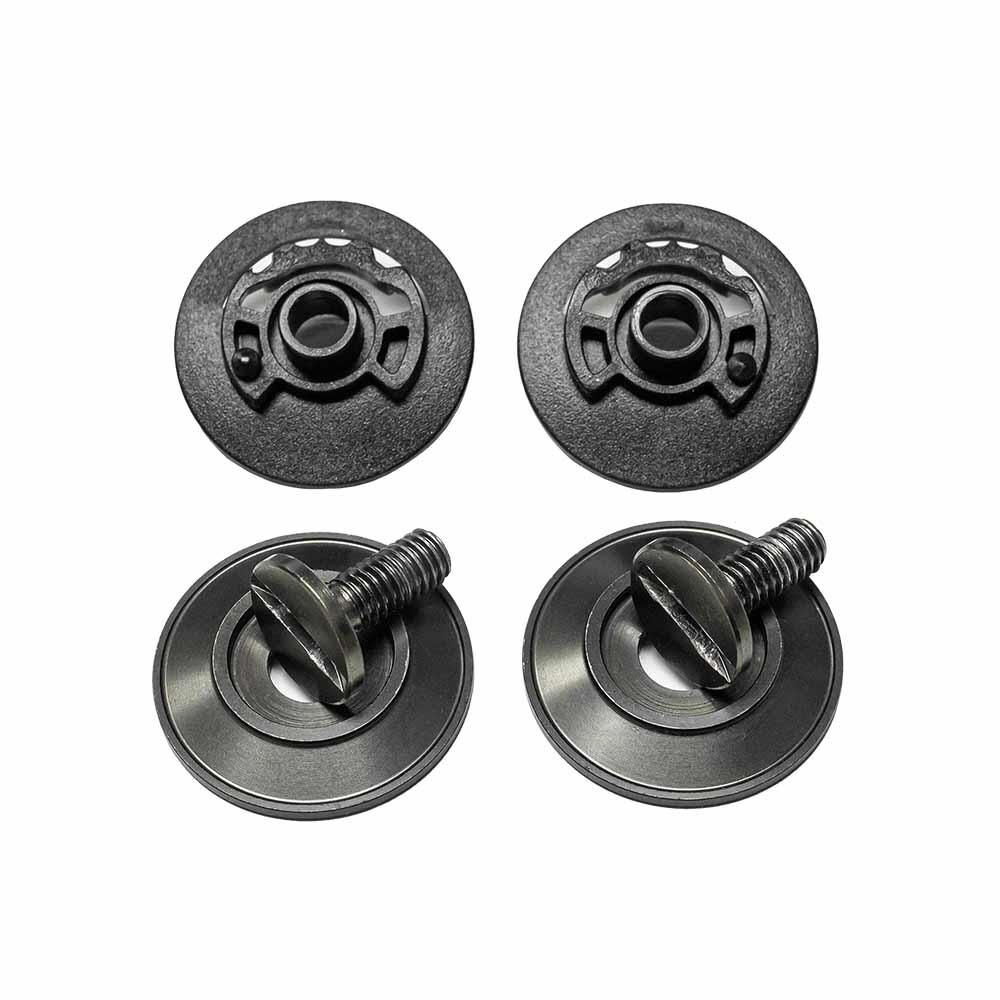 Torc T-9 Visor Mekanizması