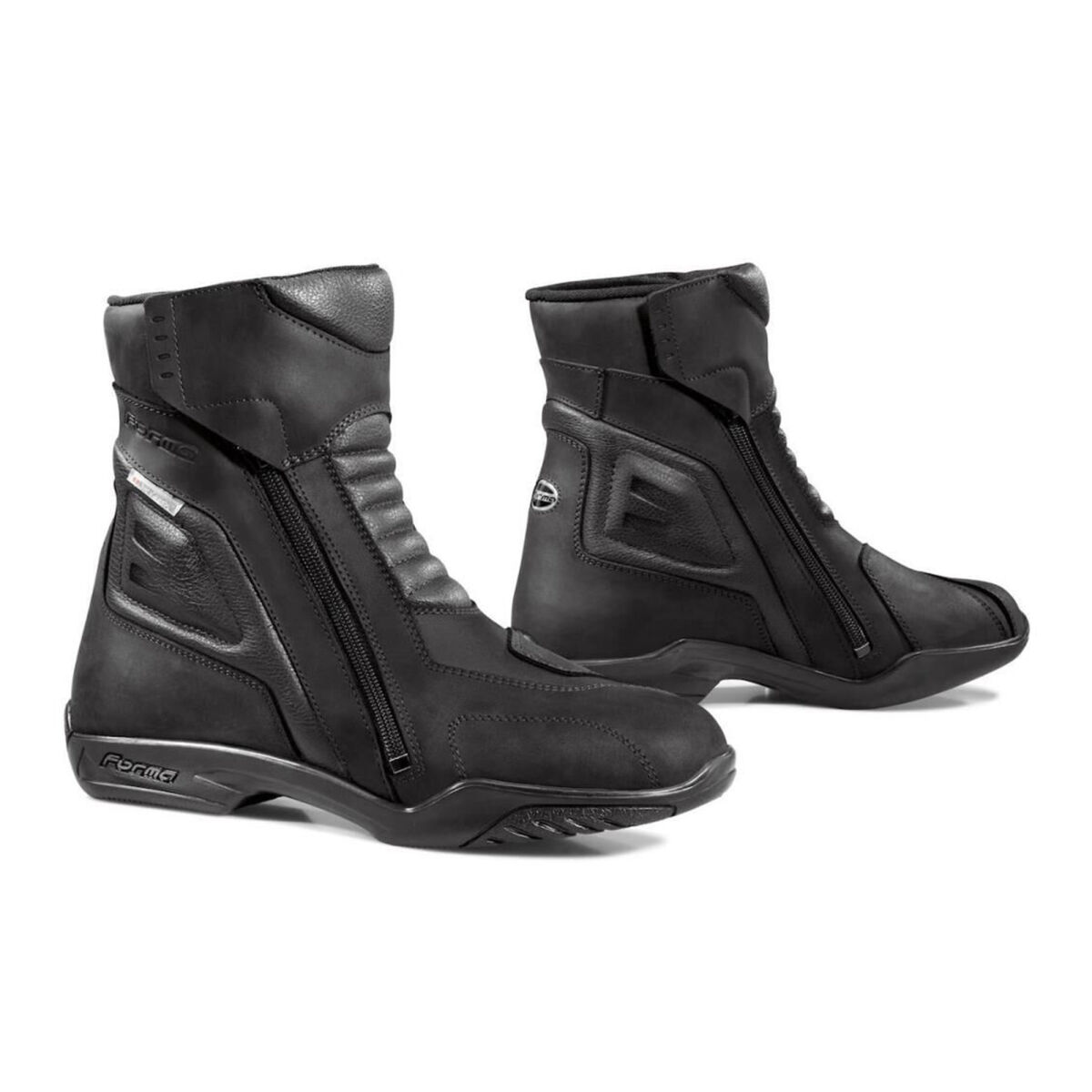 Forma Latino Protective Motorcycle Boot