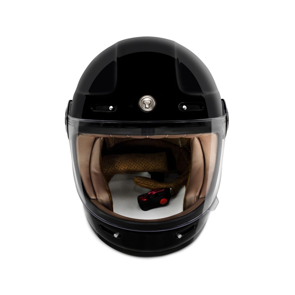 کلاه ایمنی موتورسیکلت Torc T-1 Newport Fifty One Fifty تمام‌صورت