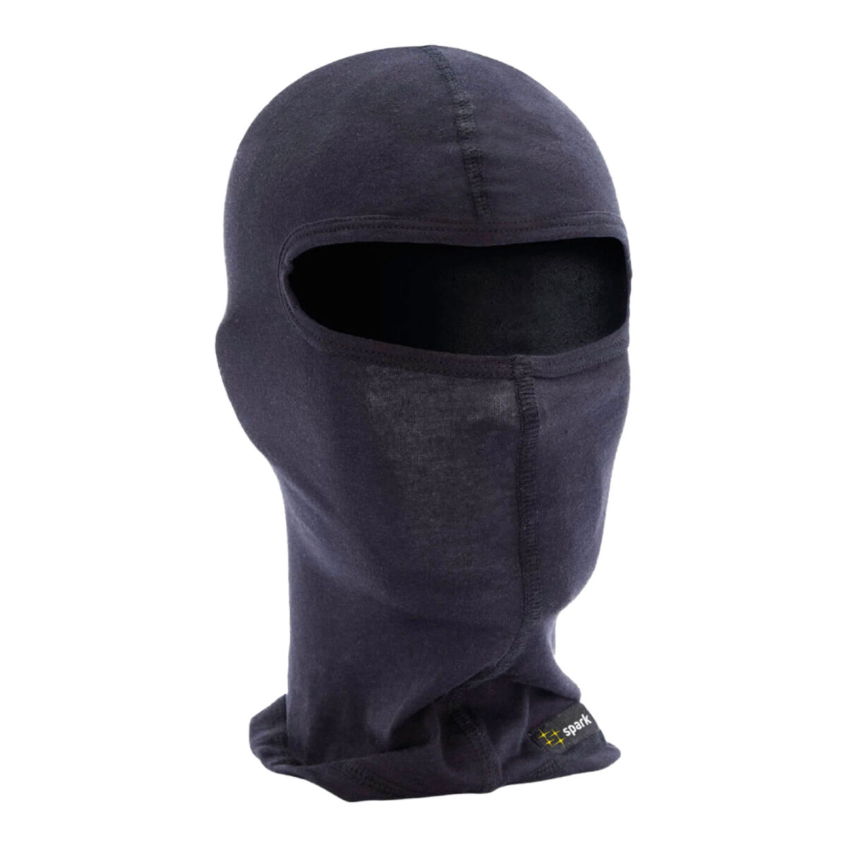 Spark S102 Mixx Balaklava Siyah
