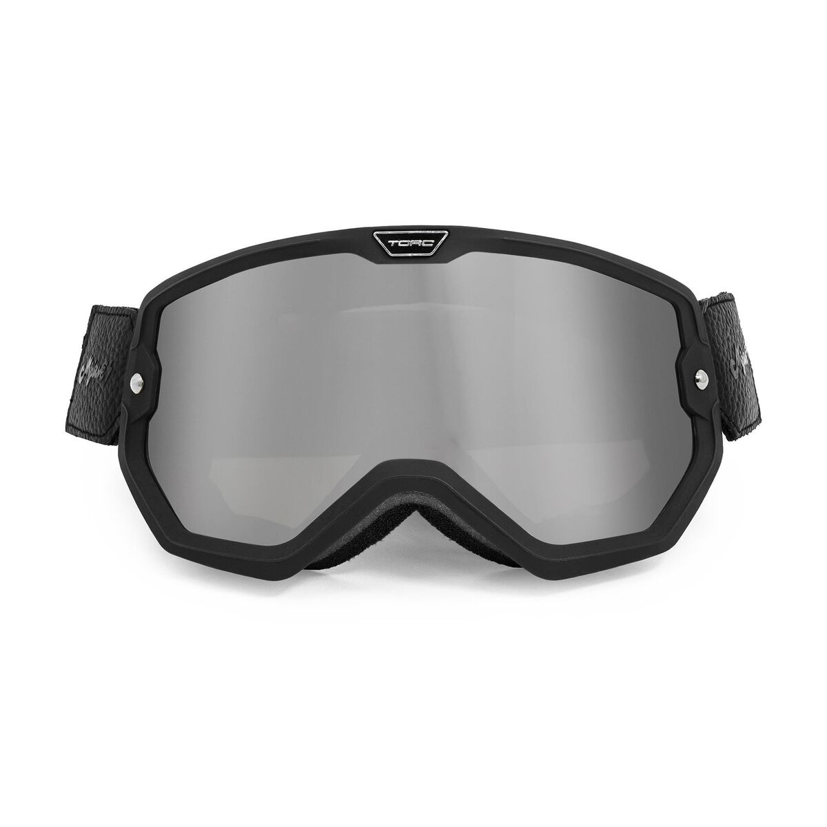 Torc Mojave Kros-Retro Kask İçin Goggle