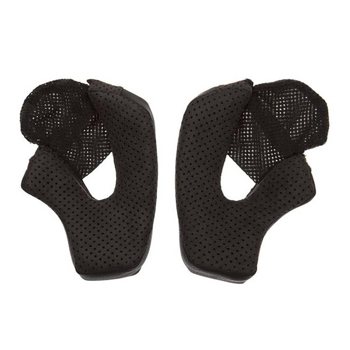 Blauer Pilot 4.0 Kask İçin Yanak Pedi Seti Siyah