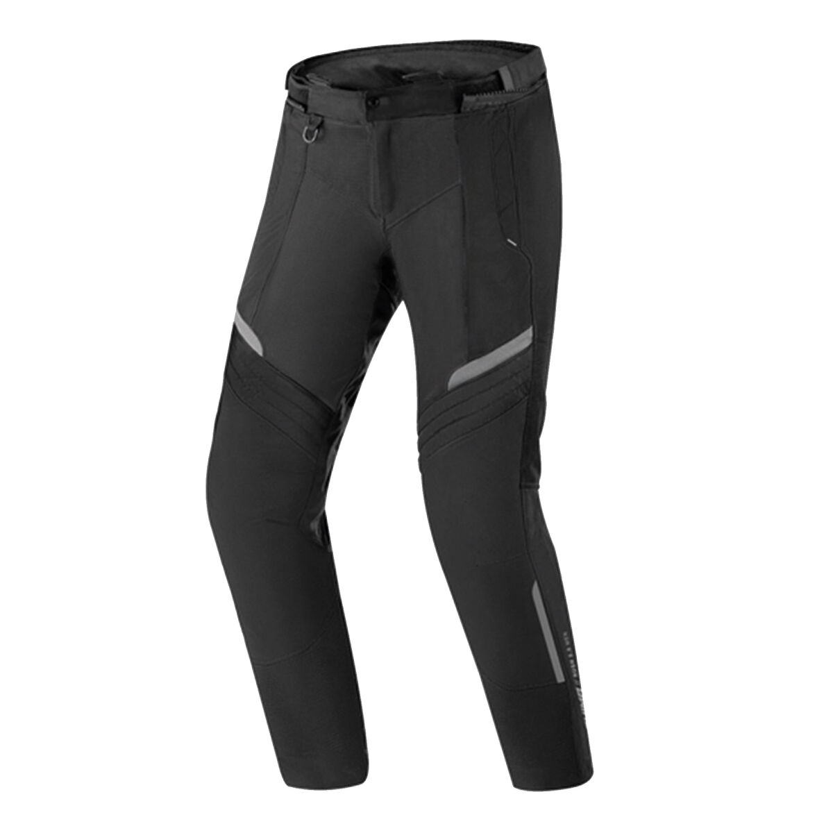 Shima Rush 2.0 Men Protective Motorcycle Pants Black