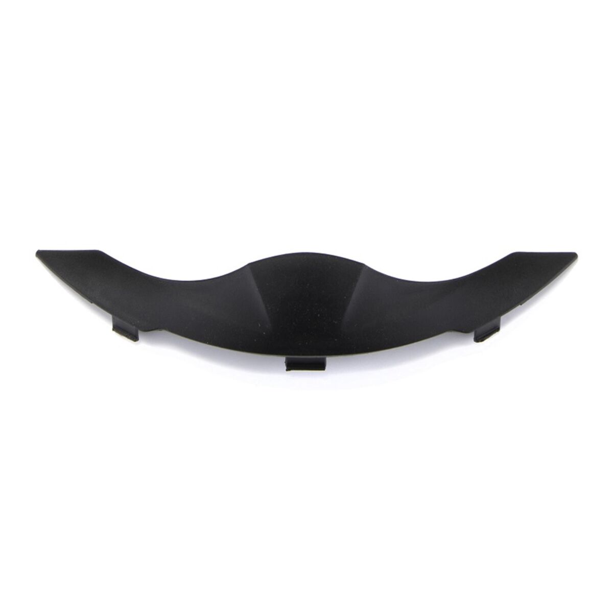 Scorpion EXO 391/491/510 Air/1200 Air/1400 Air تنفس دیفلکتور مشکی