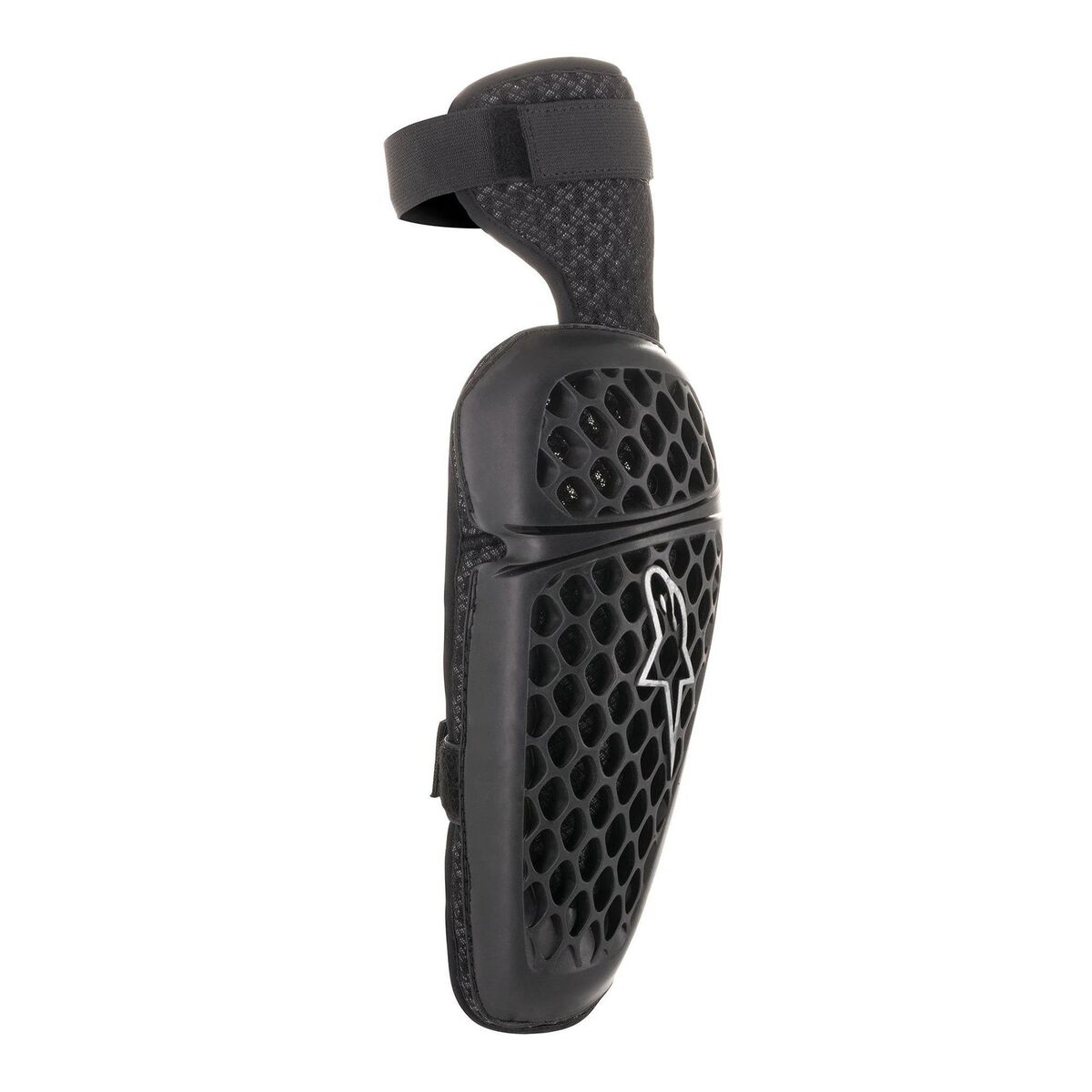 تجهیزات محافظ موتور Alpinestars Bionic Plus محافظ آرنجsı مشکی