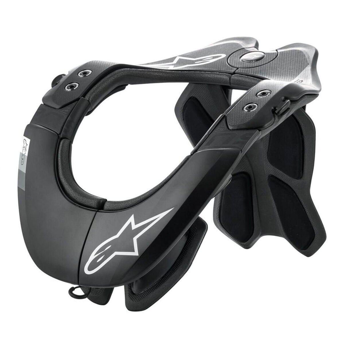 تجهیزات محافظ موتور Alpinestars BNS Tech-2 Boyun محافظ