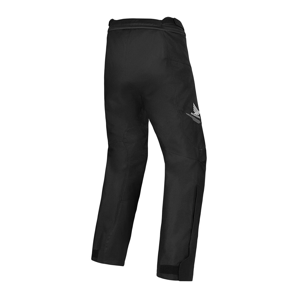 Alpinestars Honda ST-1 WP Korumalı Motosiklet Pantolonu Siyah