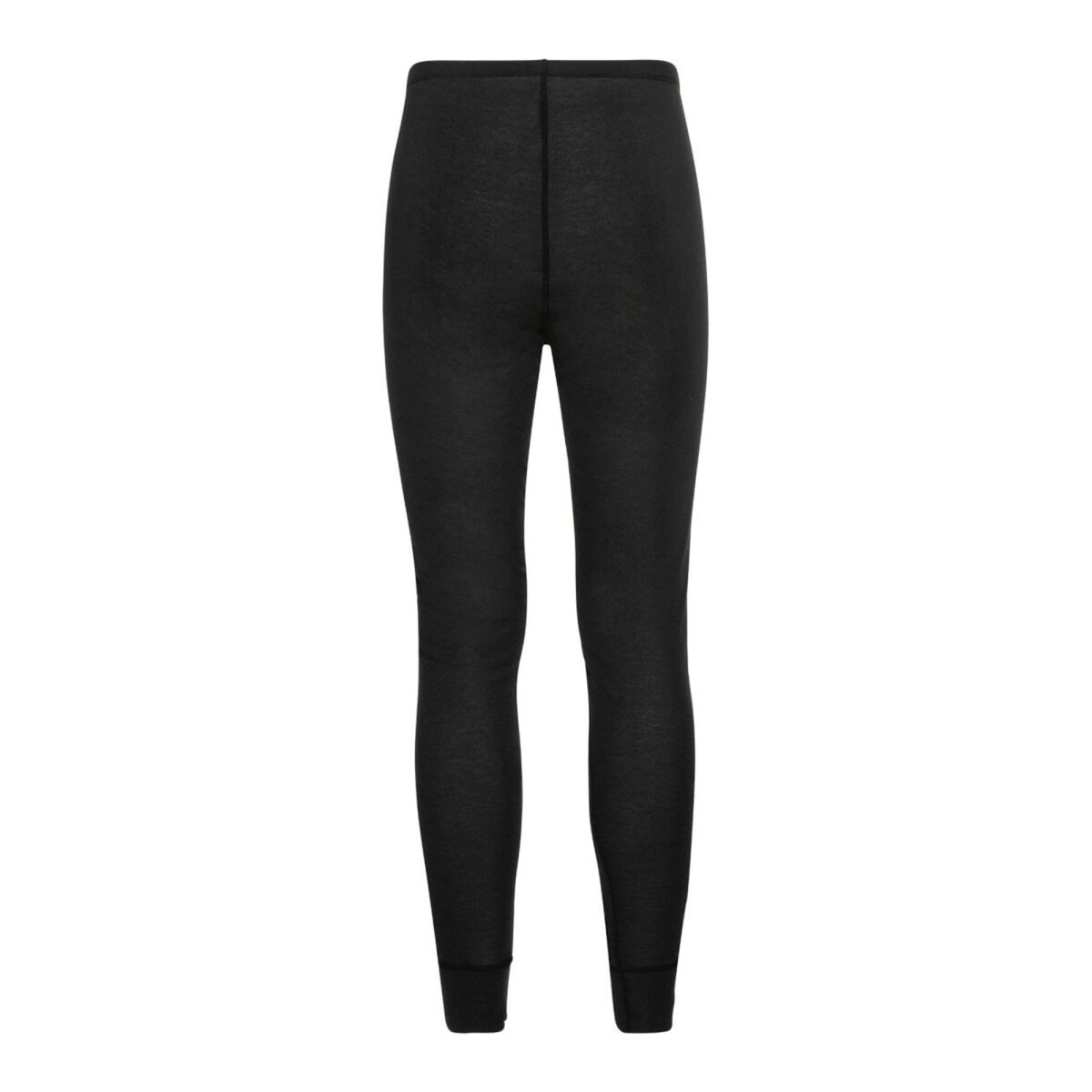 GARAJJ Odlo Active Warm Termal Alt İçLik Black