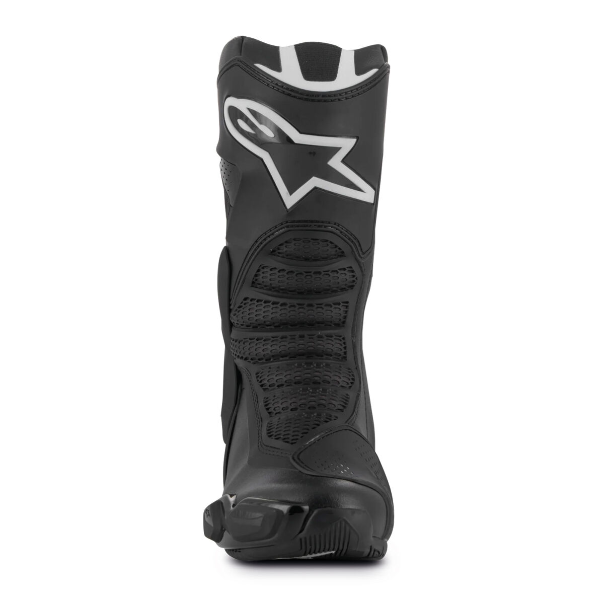 بوت موتورسیکلت Alpinestars SMX-6 V3 محافظ‌دار مشکی / سفید