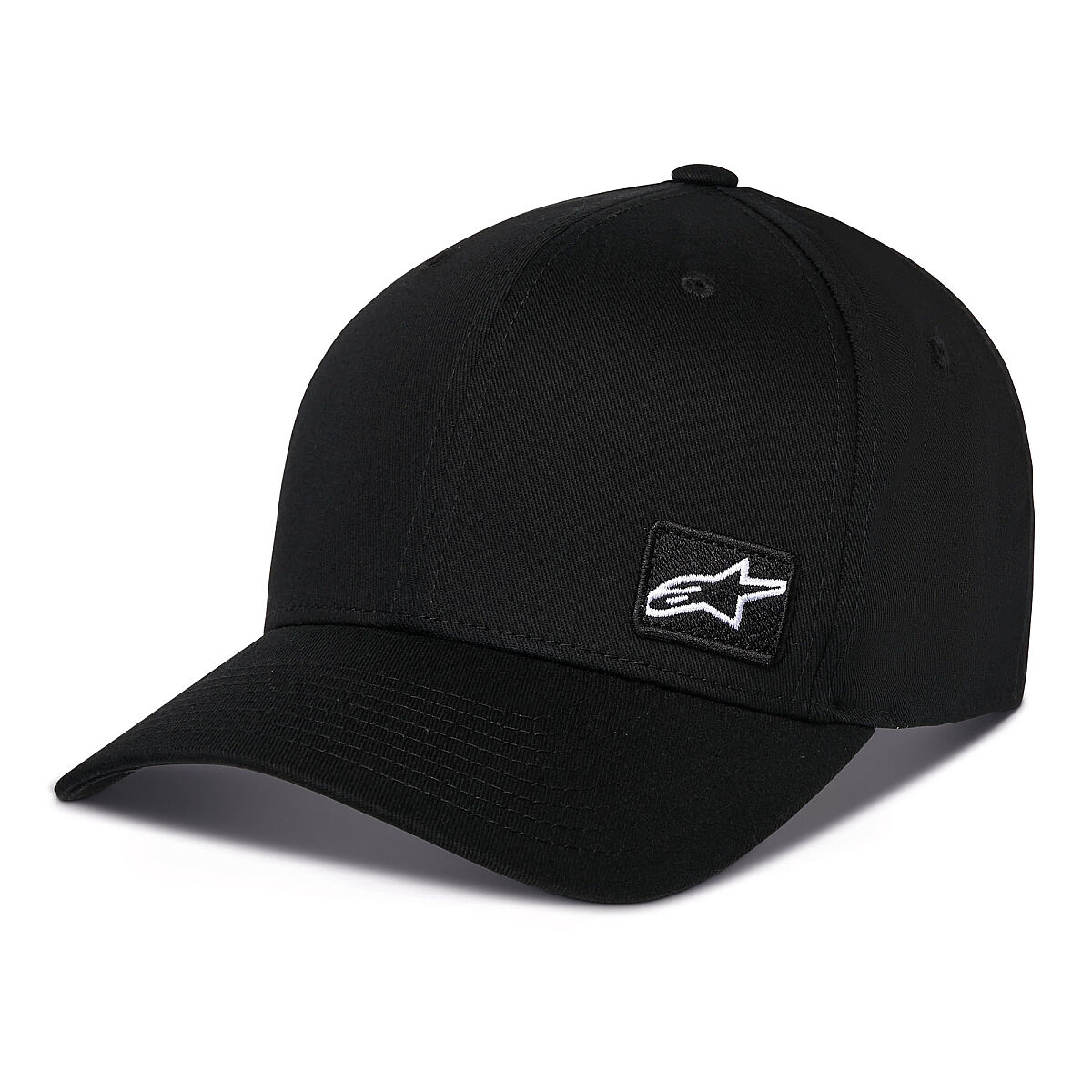 پوشاک روزمره موتور Alpinestars Pivot کلاه کپ مشکی
