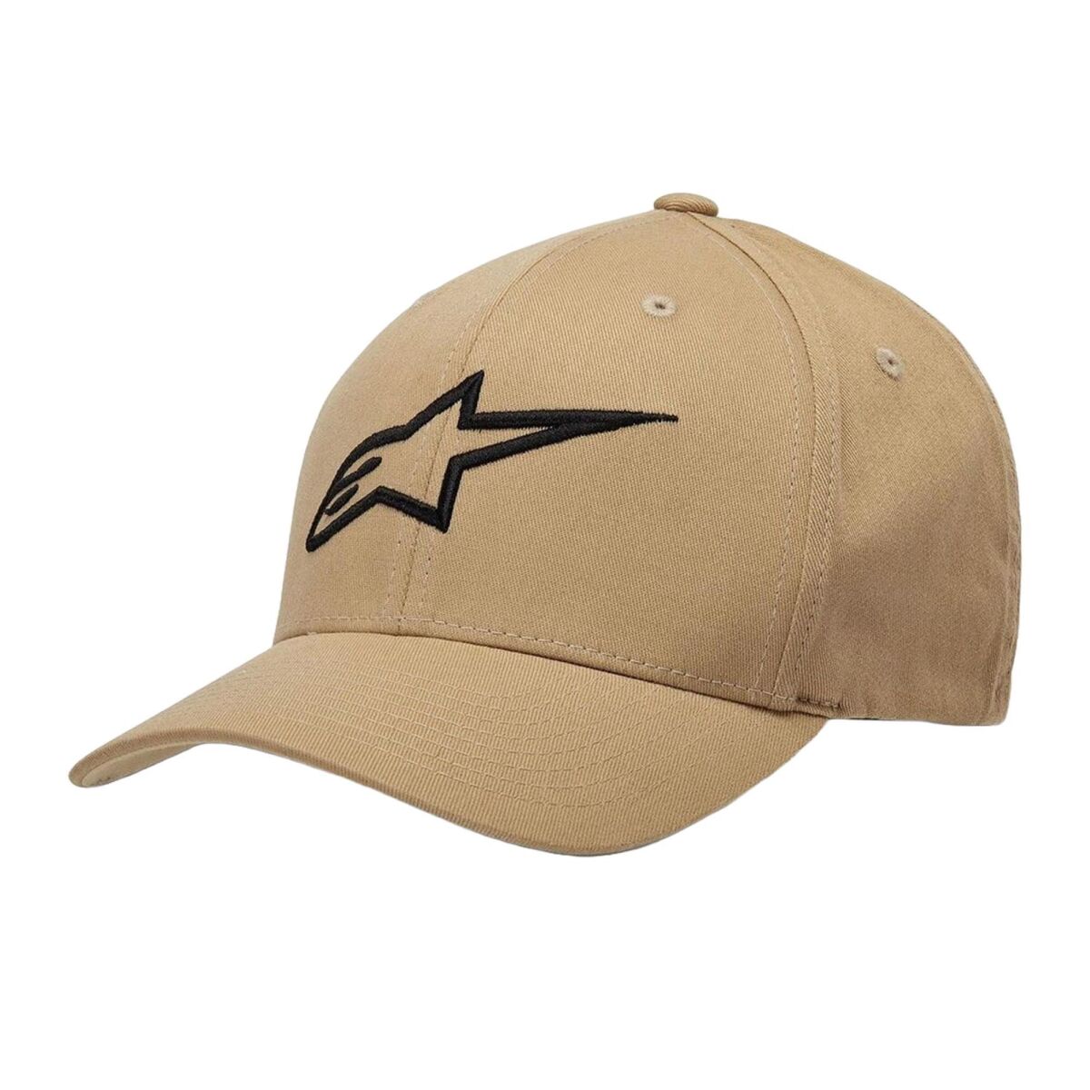 Alpinestars Ageless Curve ŞApka Bej / Black