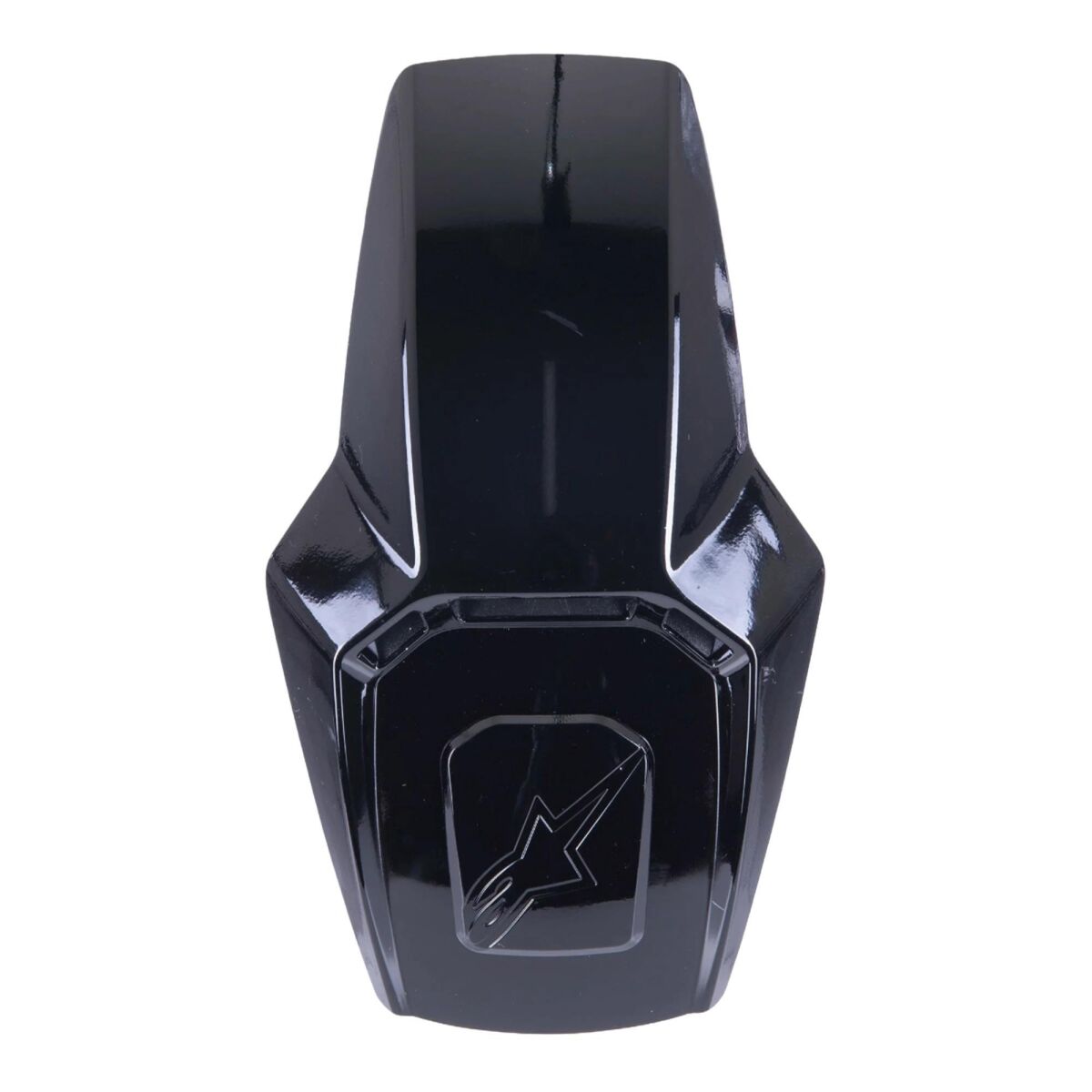 Alpinestars Supertech R10 Helmet For Tepe HavalandıRma Black