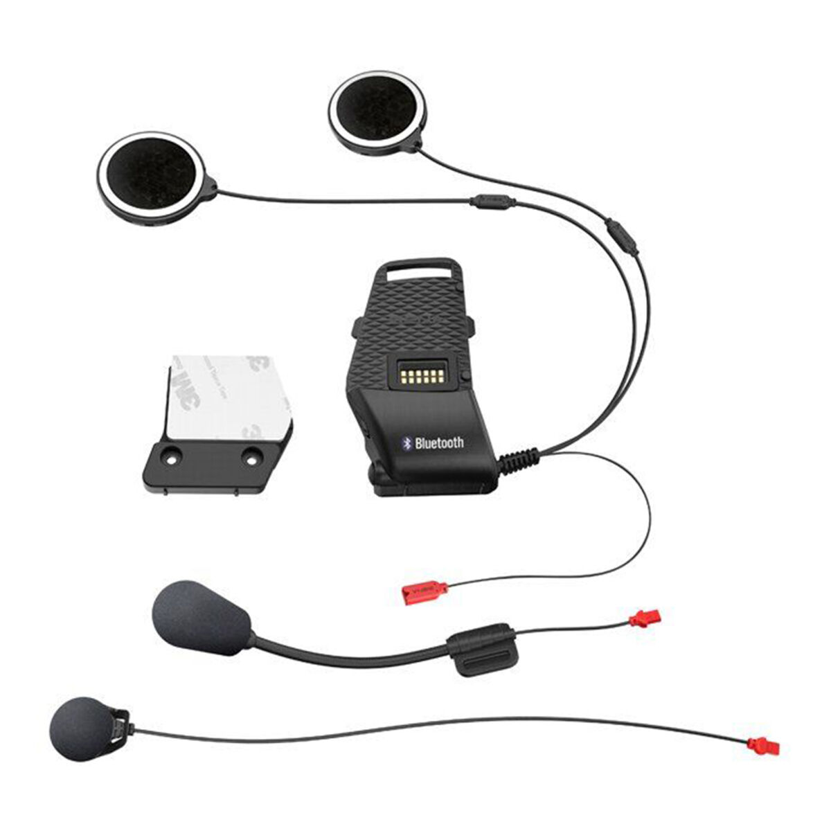 Sena 10S Kask Bağlantısı