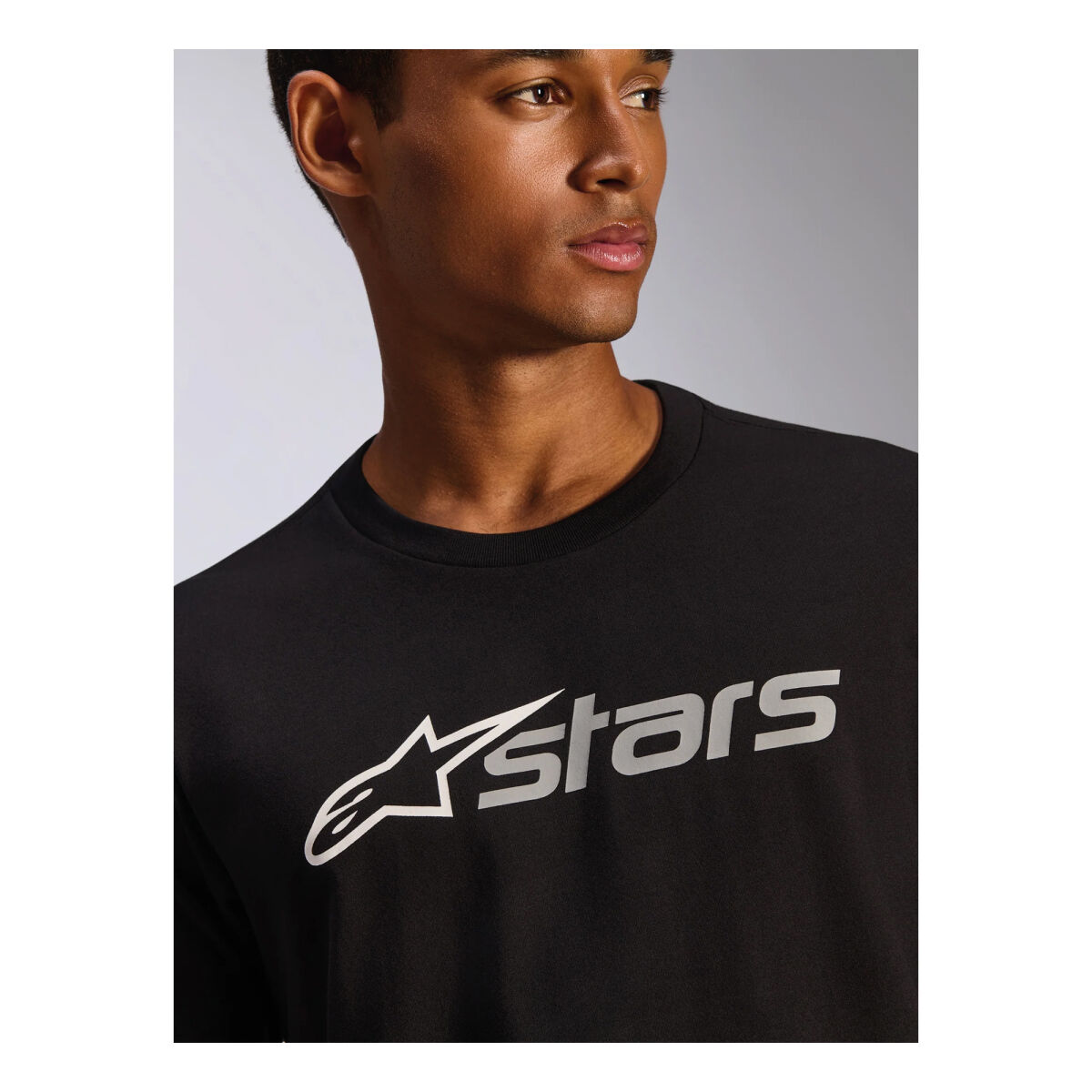 Alpinestars Blaze 2.0 CSF TişöRt Black / Grey / White