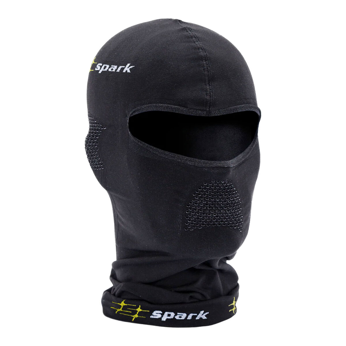 Spark S500 Diablo Balaklava Black