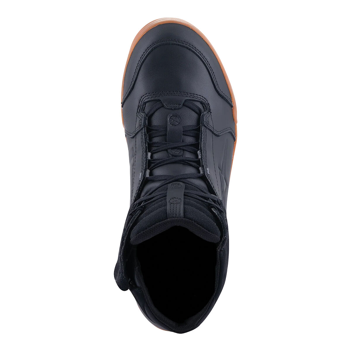 بوت موتورسیکلت Alpinestars Chrome Drystar محافظ‌دار