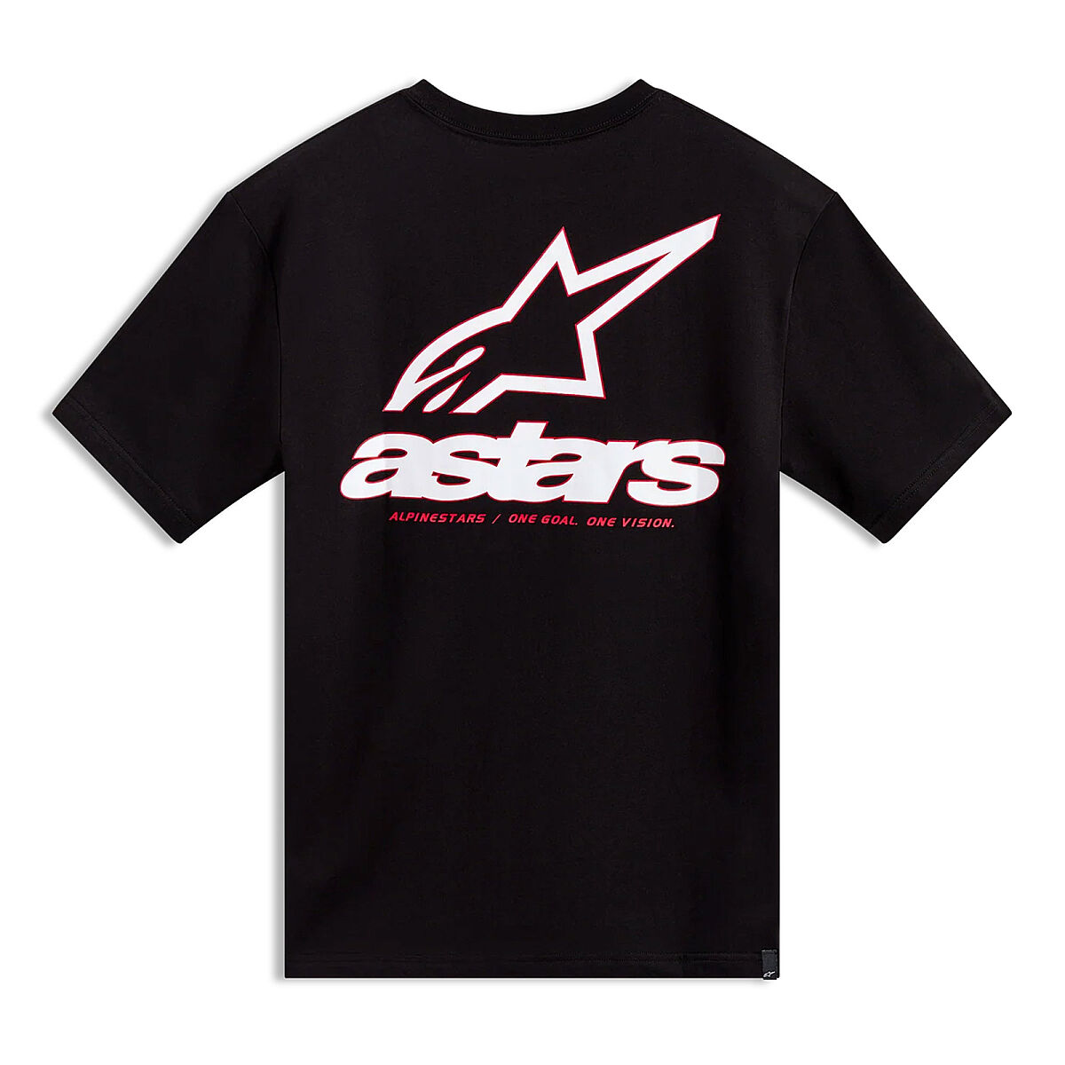 Alpinestars Lineout CSF Tişört Siyah