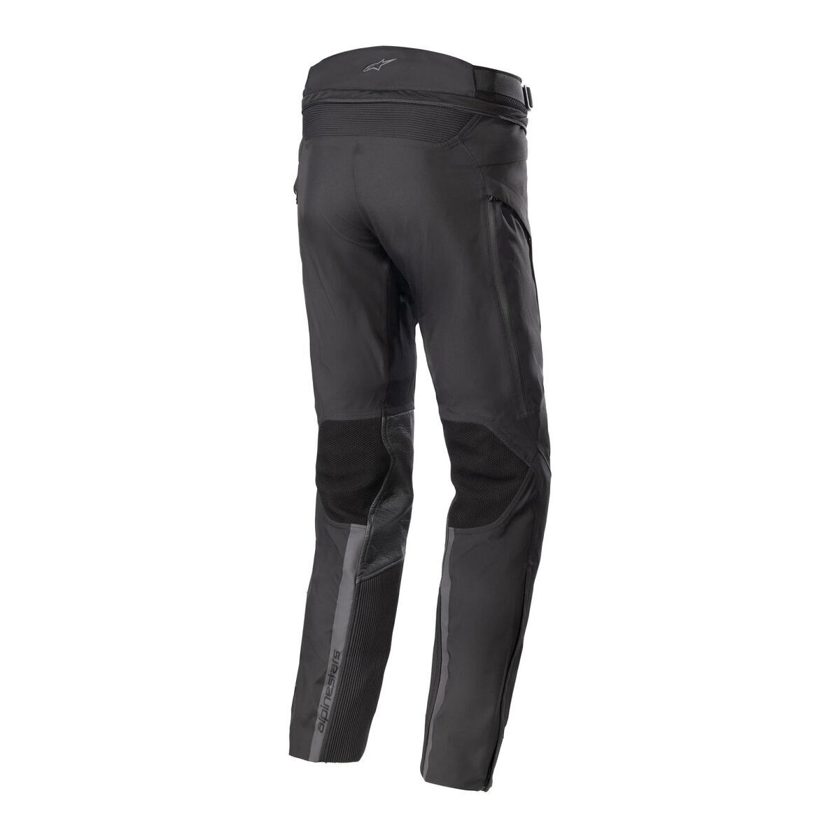 شلوار موتورسیکلت Alpinestars AMT-10 Drystar XF محافظ‌دار مشکی