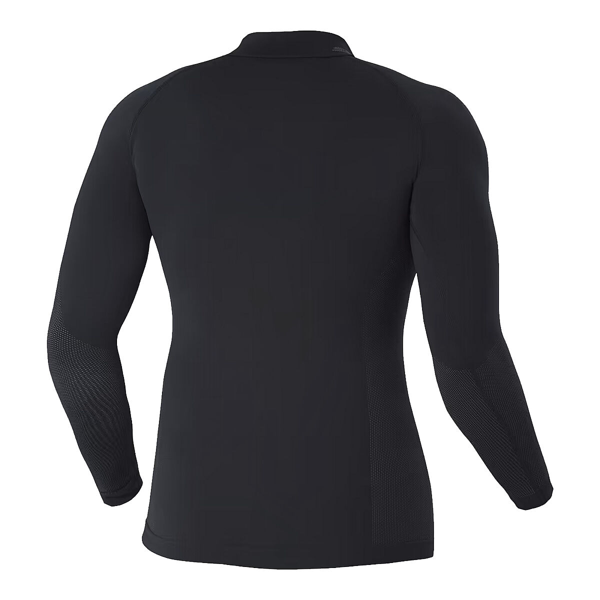 Shima Basecooler 2 Summer ÜSt İçLik Black