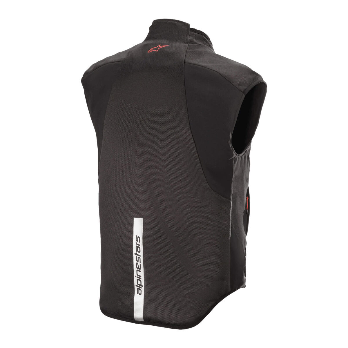 Alpinestars Heat Tech Isıtmalı Yelek Siyah