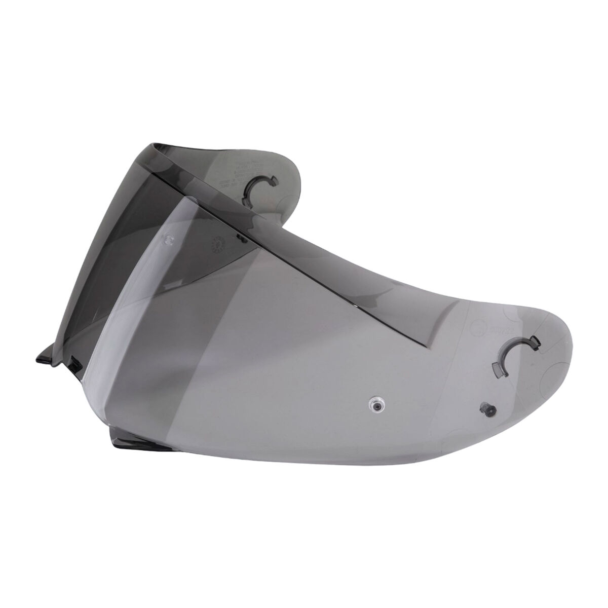 Scorpion Exo KDF-31 Visor (Exo 930 Evo) Smoke