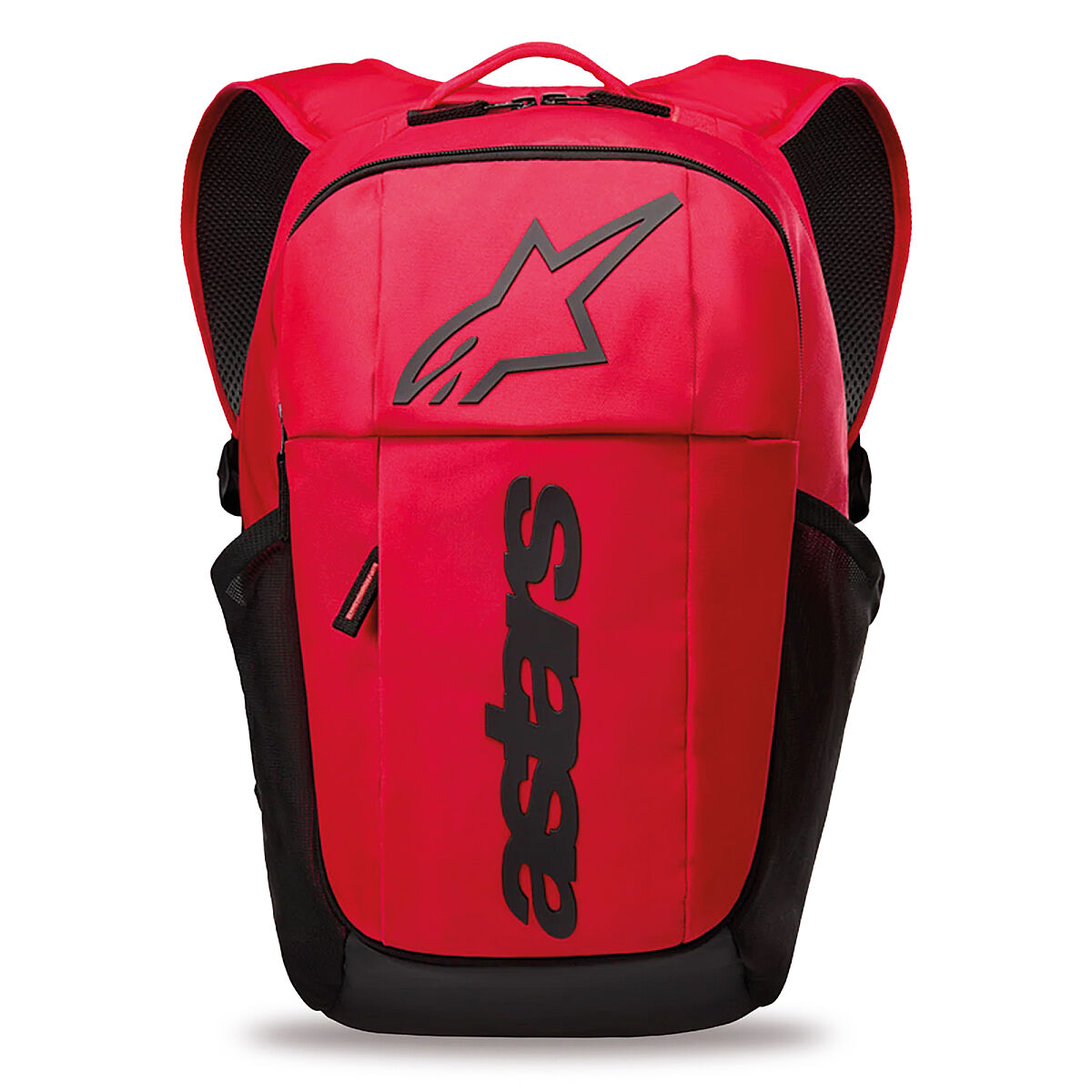 Alpinestars GFX Boss SıRt ÇAntası Red / Black