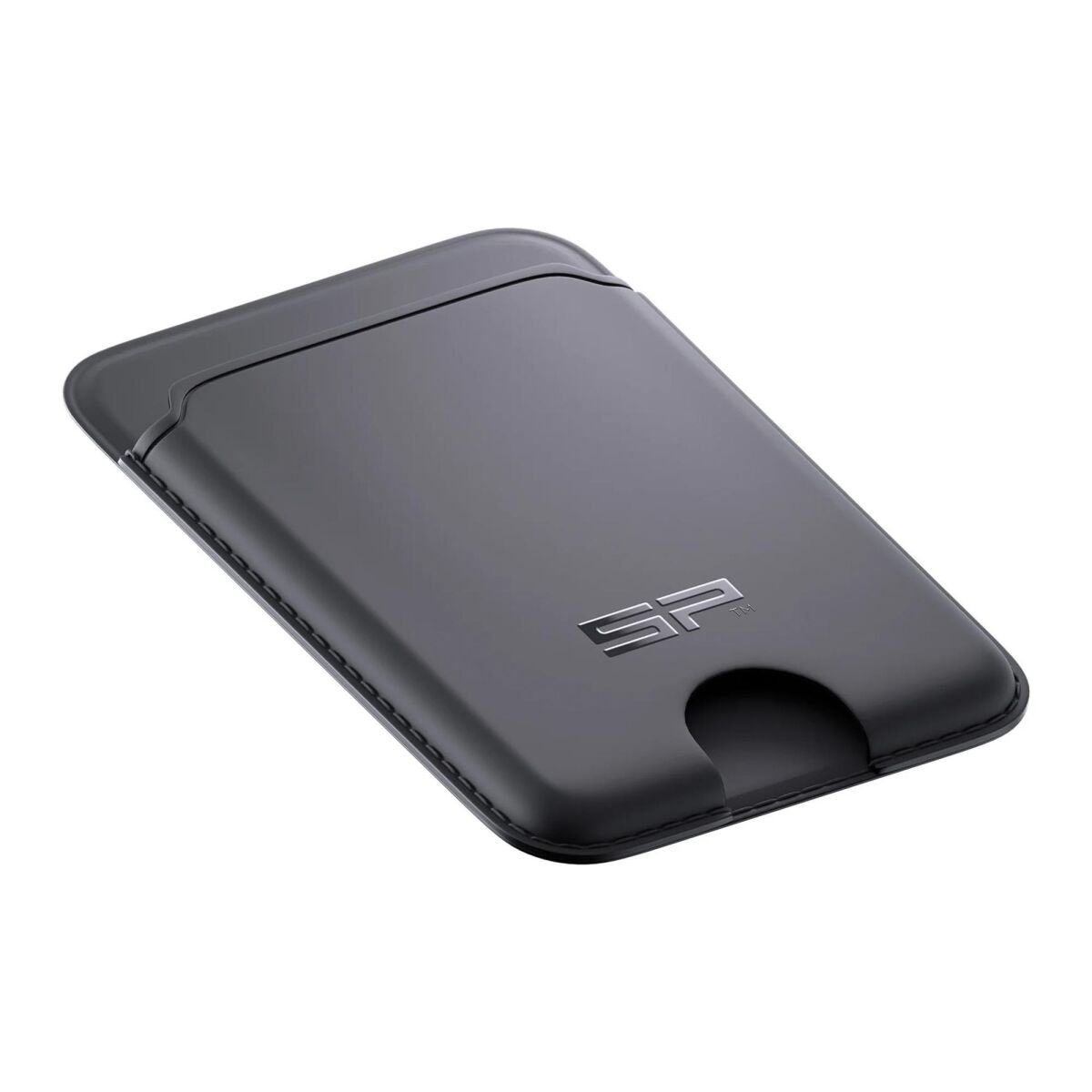 Sp Connect C+ Kartlık Siyah