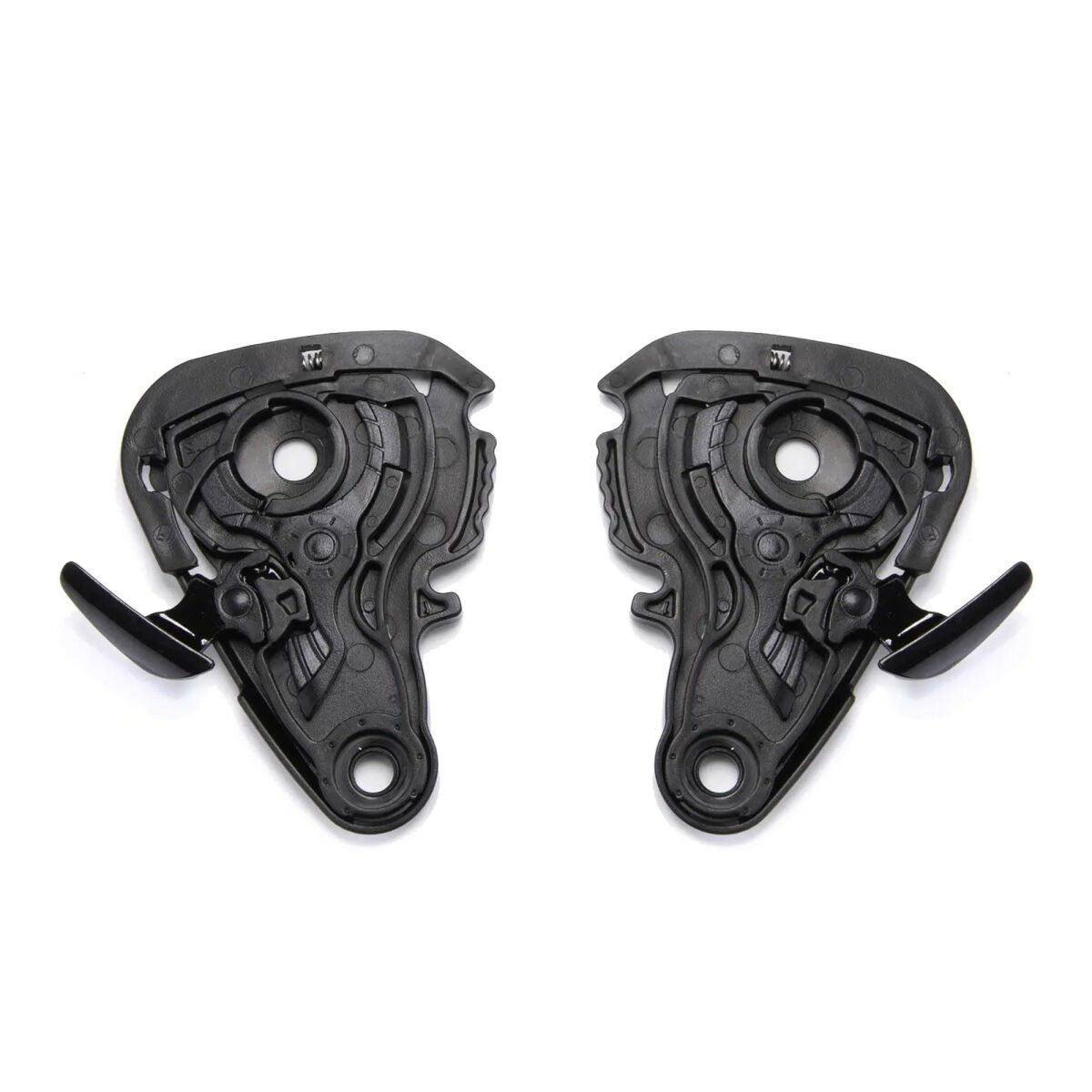 Scorpion Covert FX طلق مکانیزم مشکی