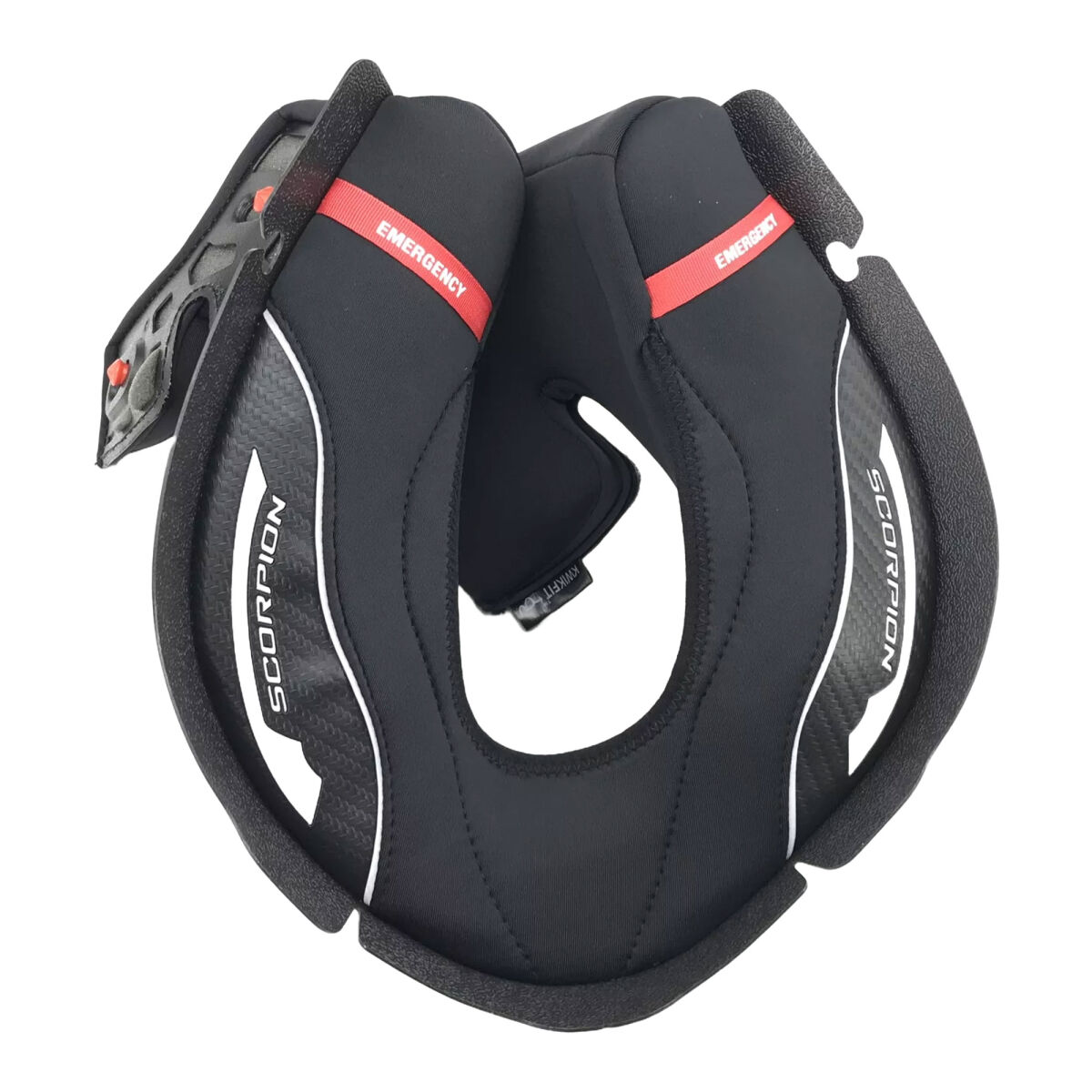 Scorpion EXO R1 Evo Yanak Pedi