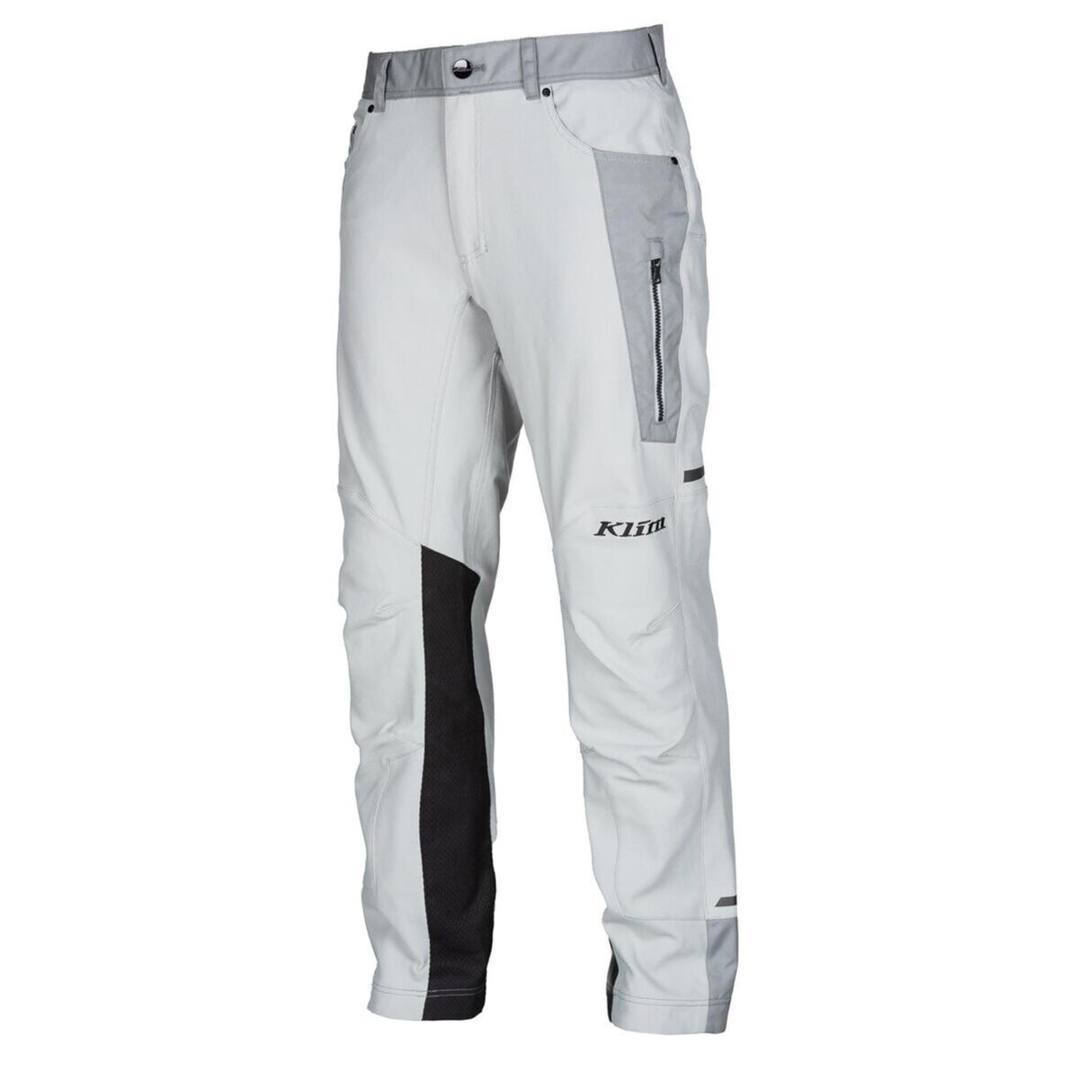 Klim Marrakesh Pantolon (Kısa Bacak) Açık Gri