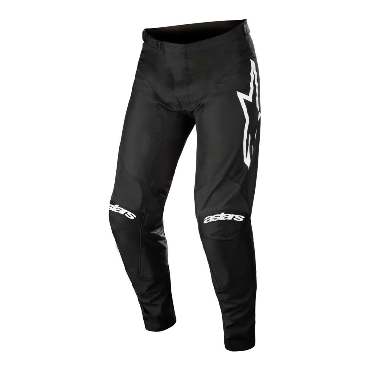 Alpinestars Youth Racer Veil Off-Road Pants Yellow / Blue
