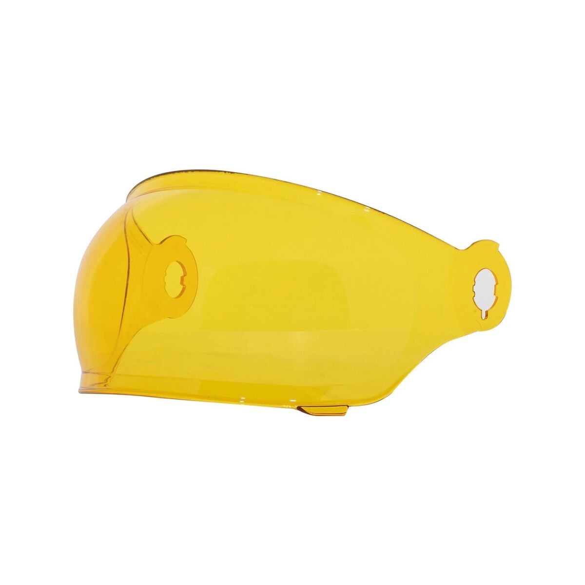 Torc T-1 Newport İçin Balon Vizör Sarı