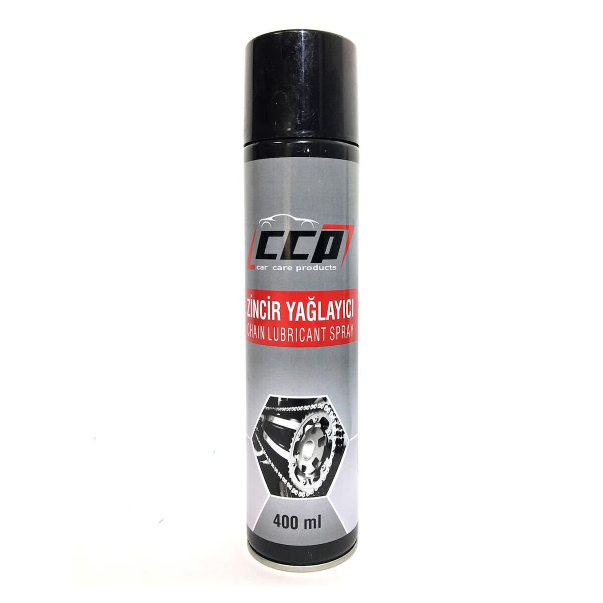 Car Care Products Zincir Yağı