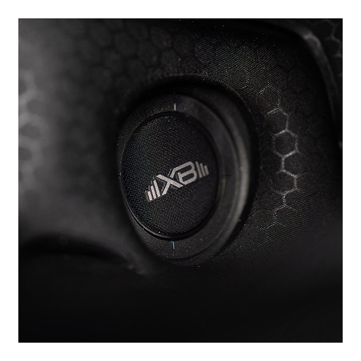 کلاه ایمنی موتورسیکلت Sena Phantom XB (Ekstra Bass) اینترکامlu سفید