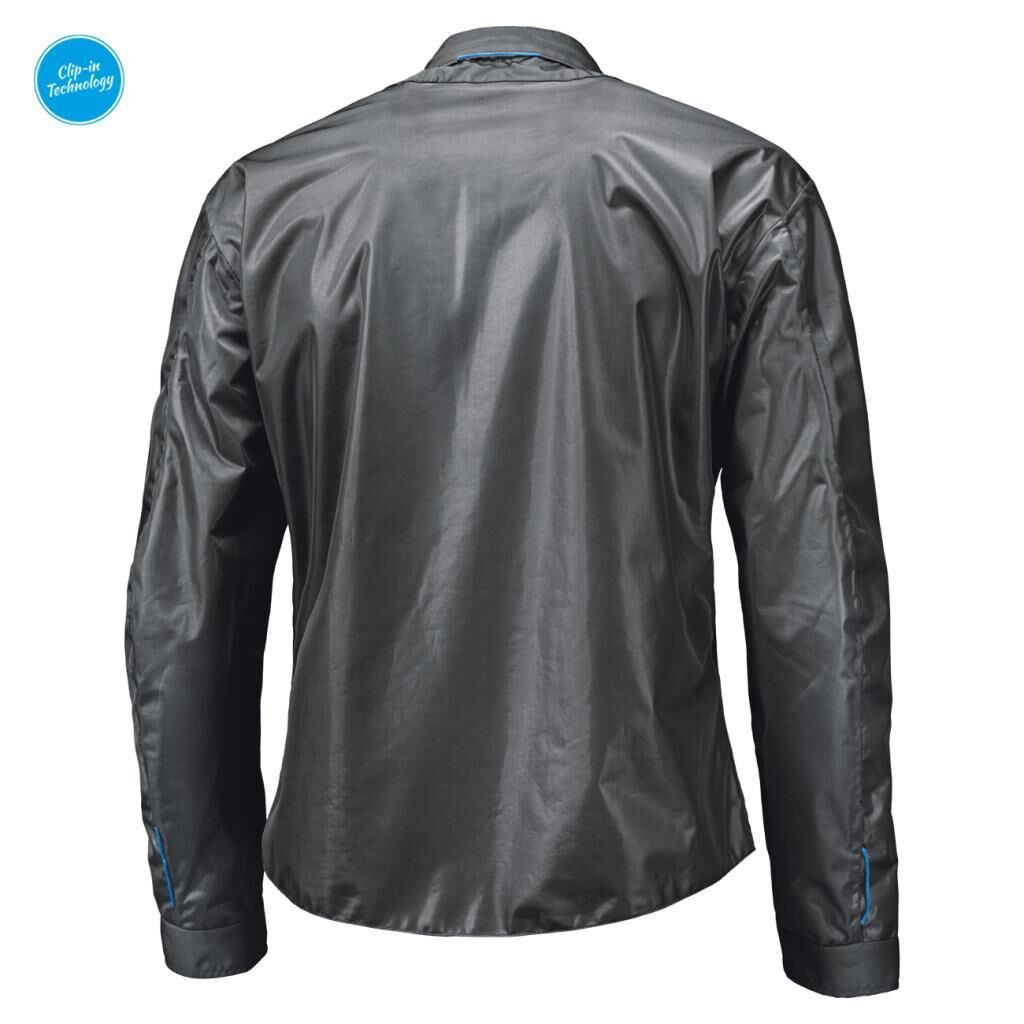 لوازم جانبی موتور Held Clip-In Rain Top موتورسیکلت روغنmurluğu (Üst)