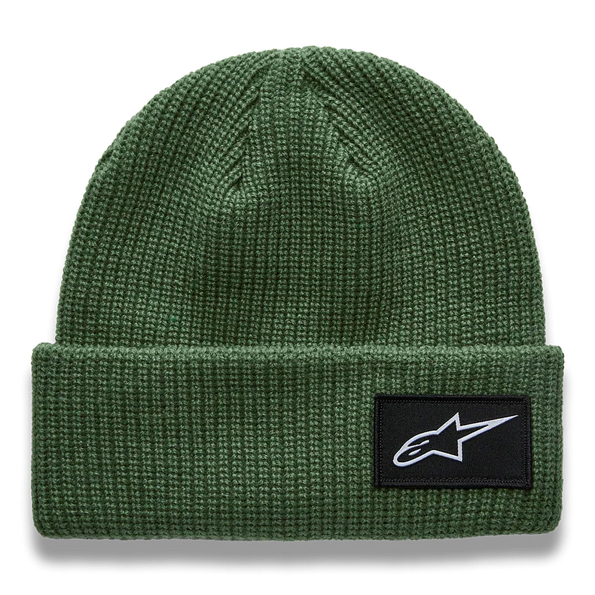 Alpinestars Unload Ribb Cuff Bere YeşIl