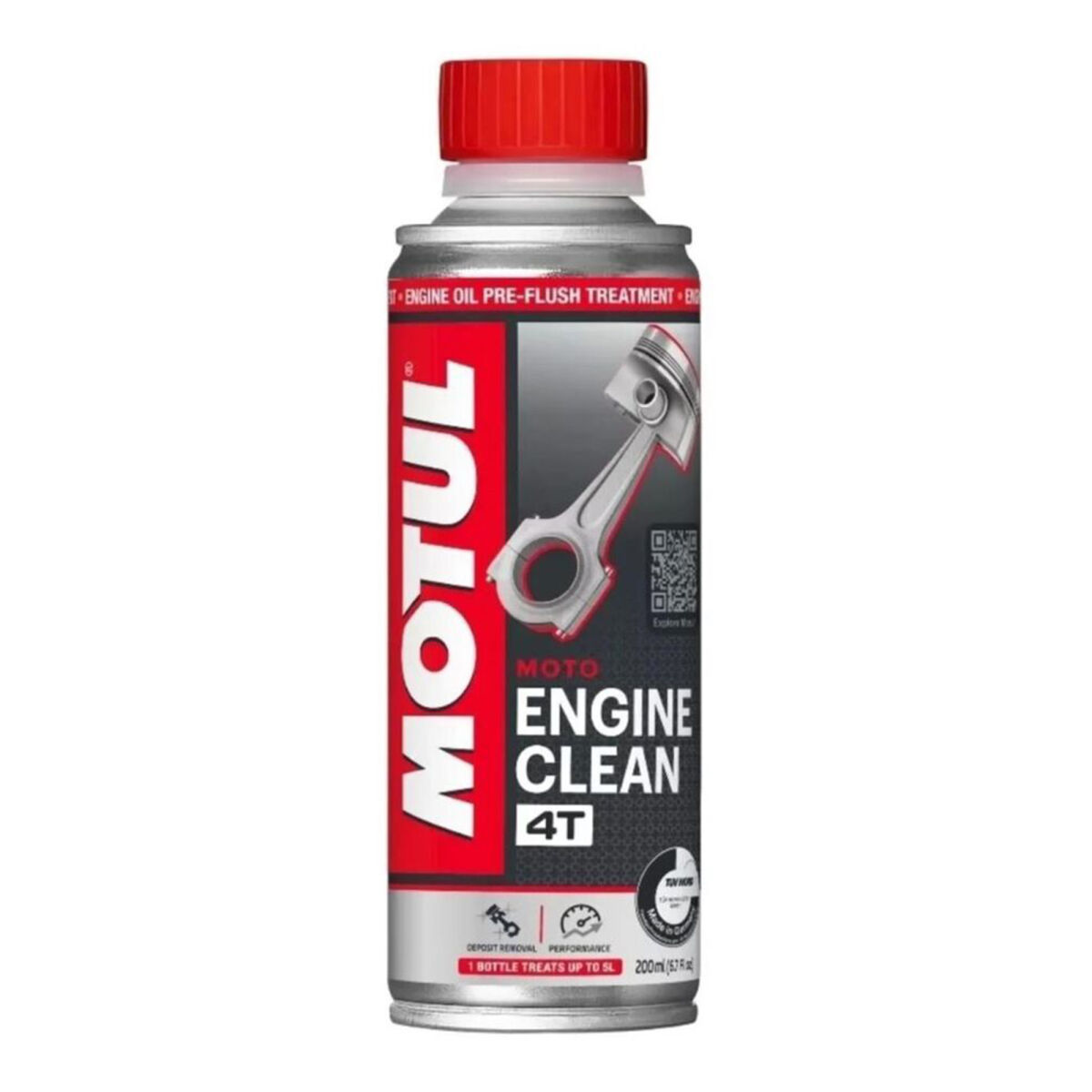Motul Motor Temizleyici 200ML