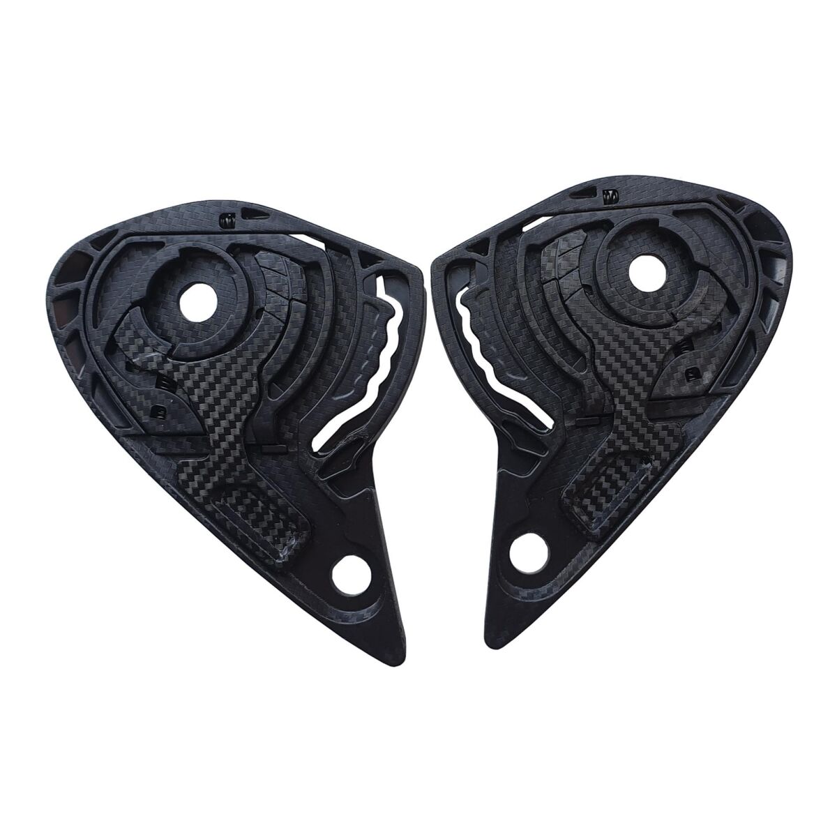 Scorpion EXO 1400-R1 Evo Air Visor Mekanizması