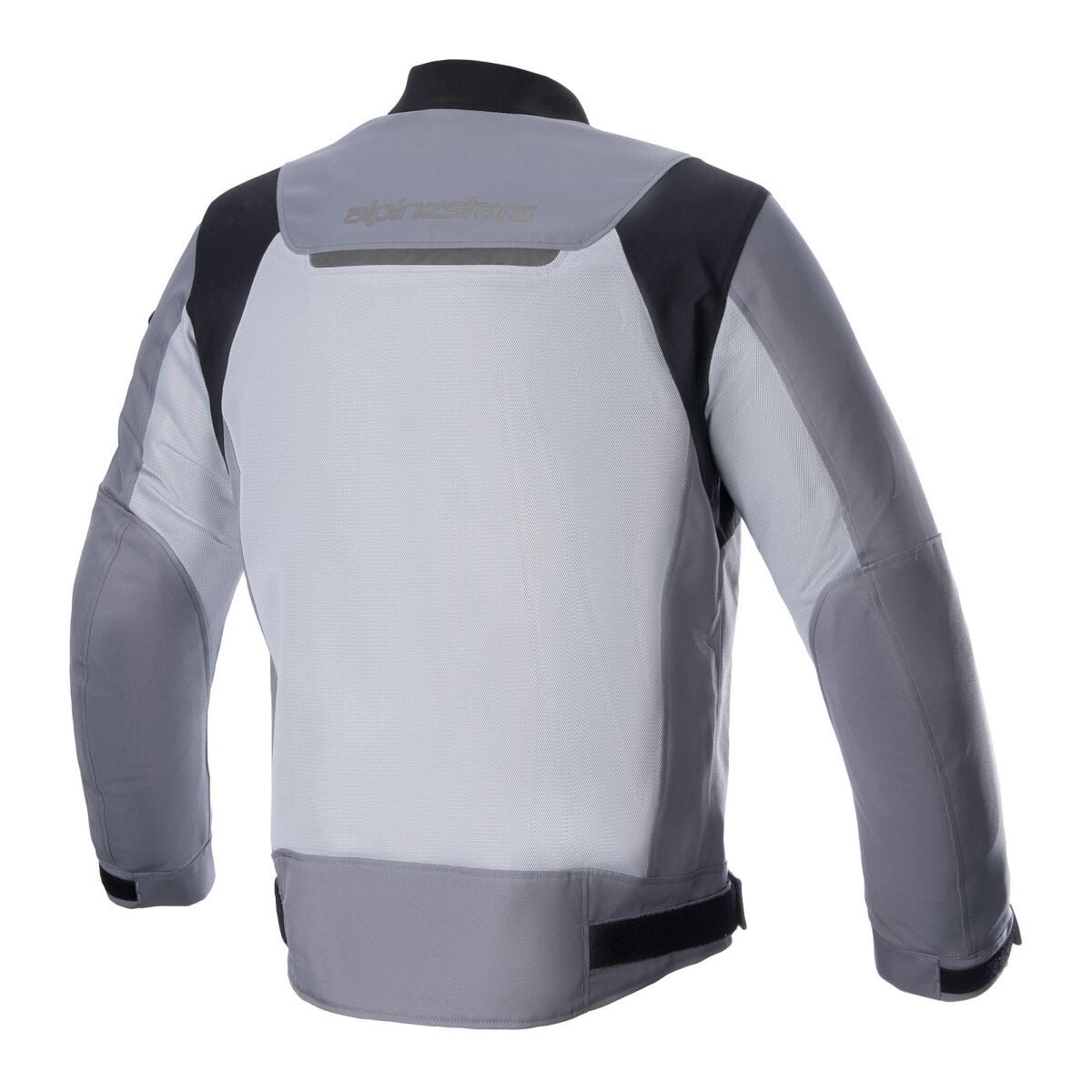 Alpinestars LUC V2 Air Summer Protective Motorcycle Jacket Grey