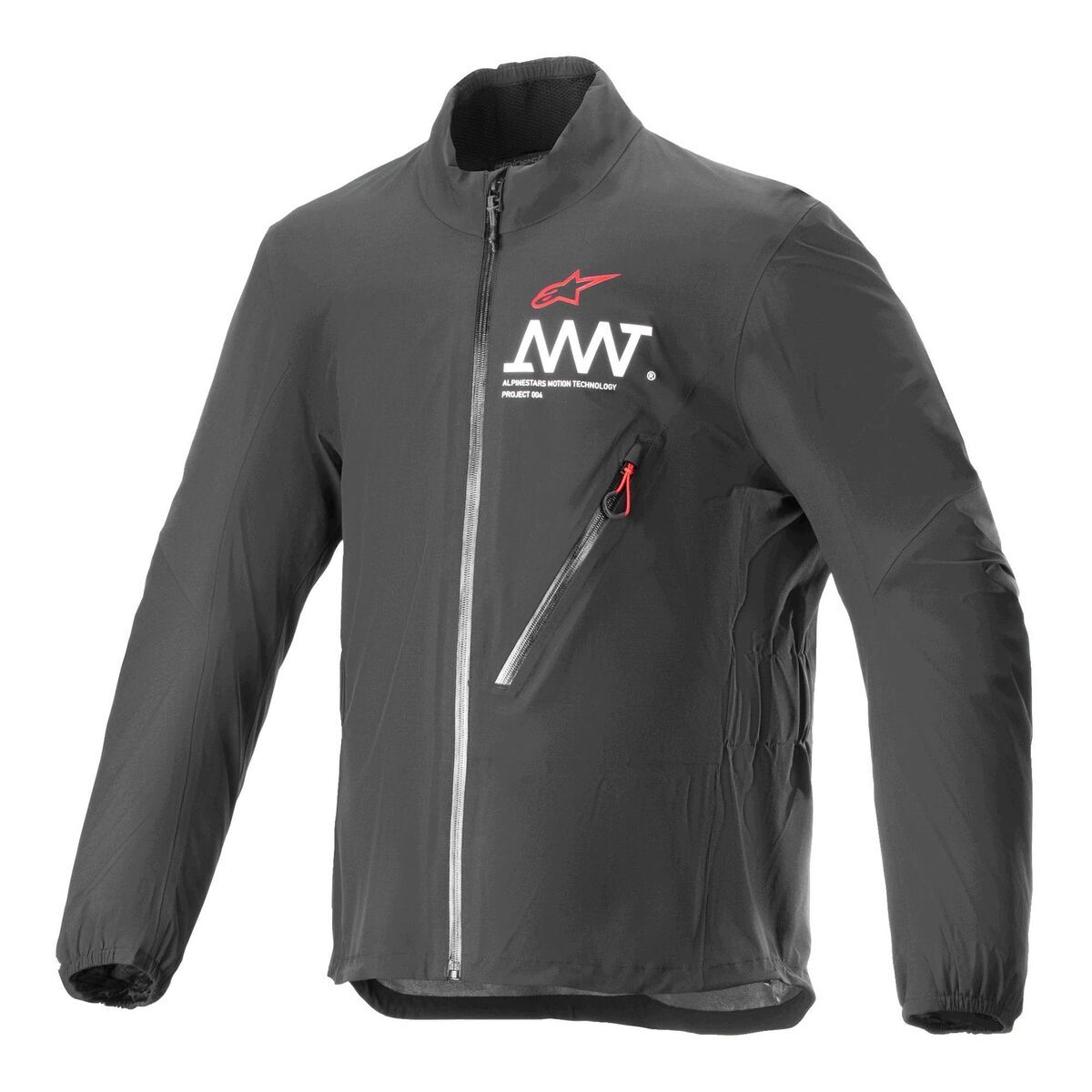 لوازم جانبی موتور Alpinestars Storm Gear Drystar XF بالا بارانی مشکی