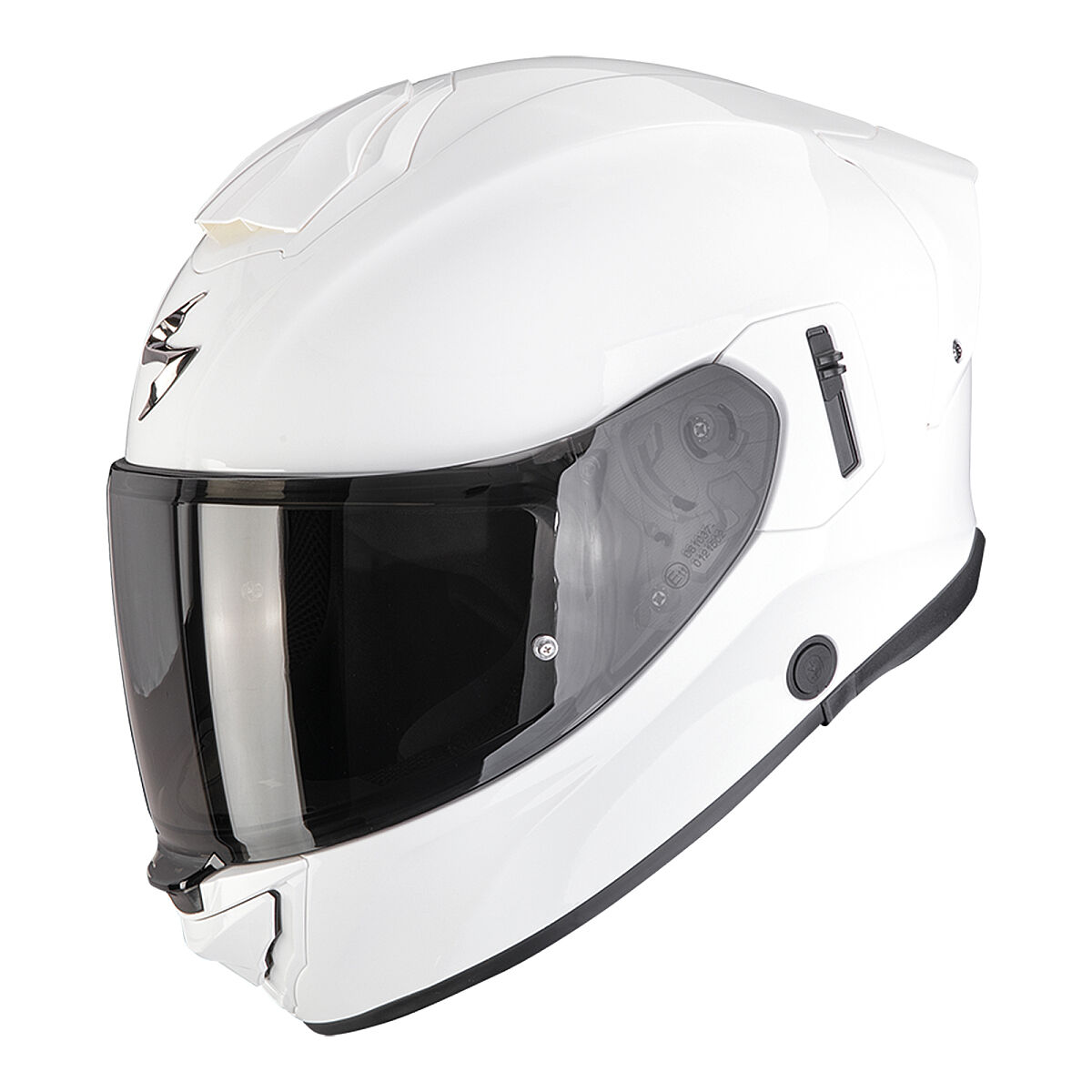 Scorpion EXO-530 Air Kapalı Motorcycle Helmet Black