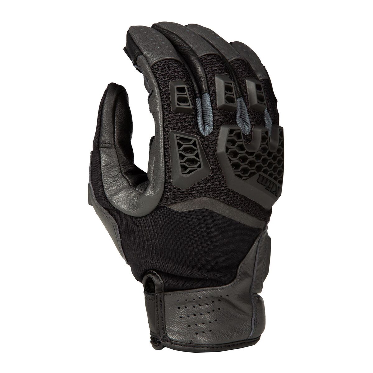 Klim Versa Termal Glove Black