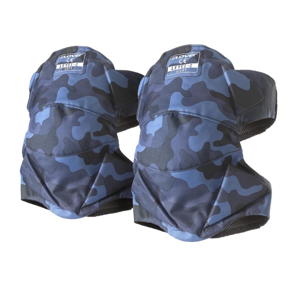 Clover Knee-Pro2 Diz Koruması Kamuflaj